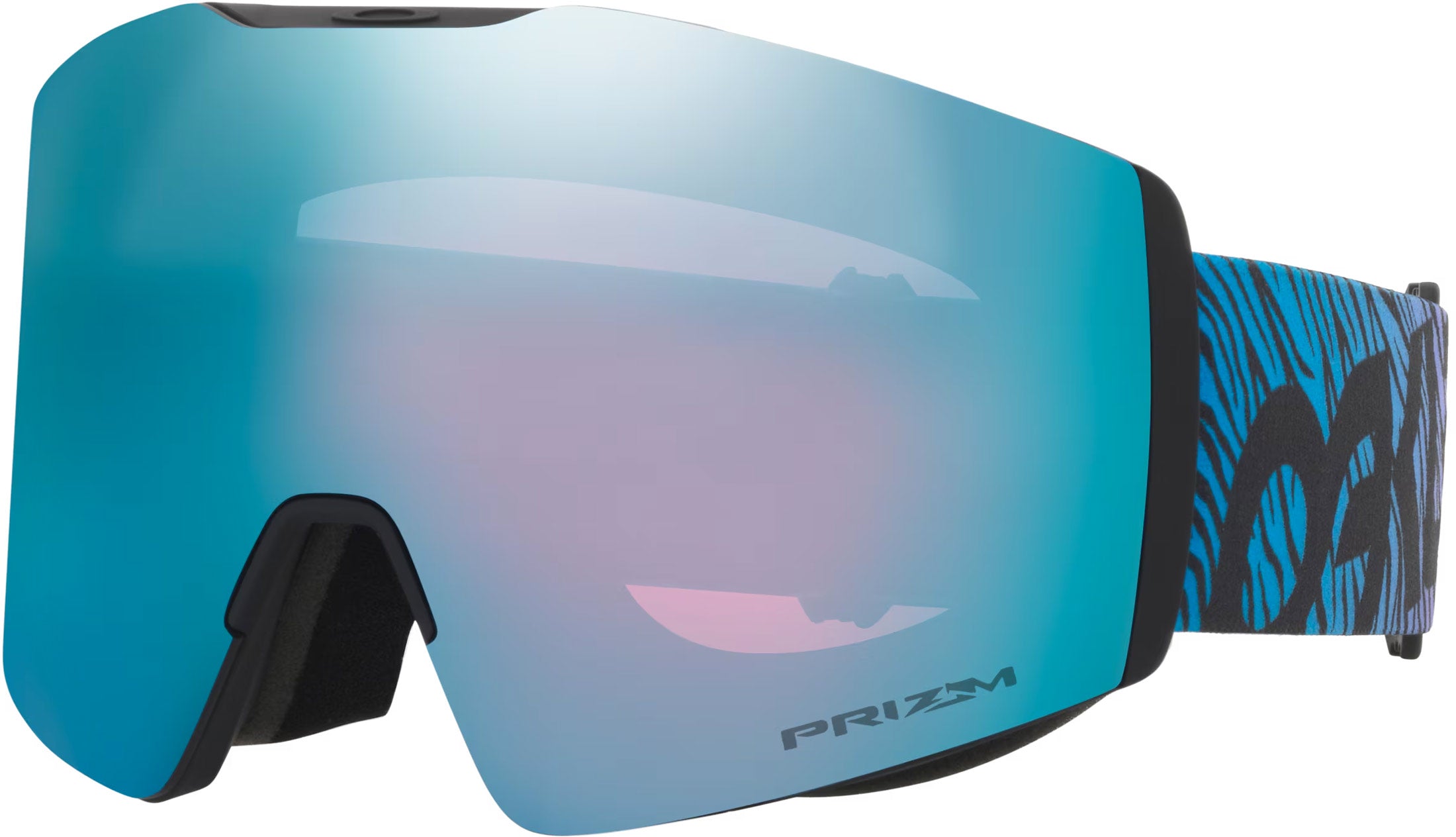 Oakley Fall Line L Goggle