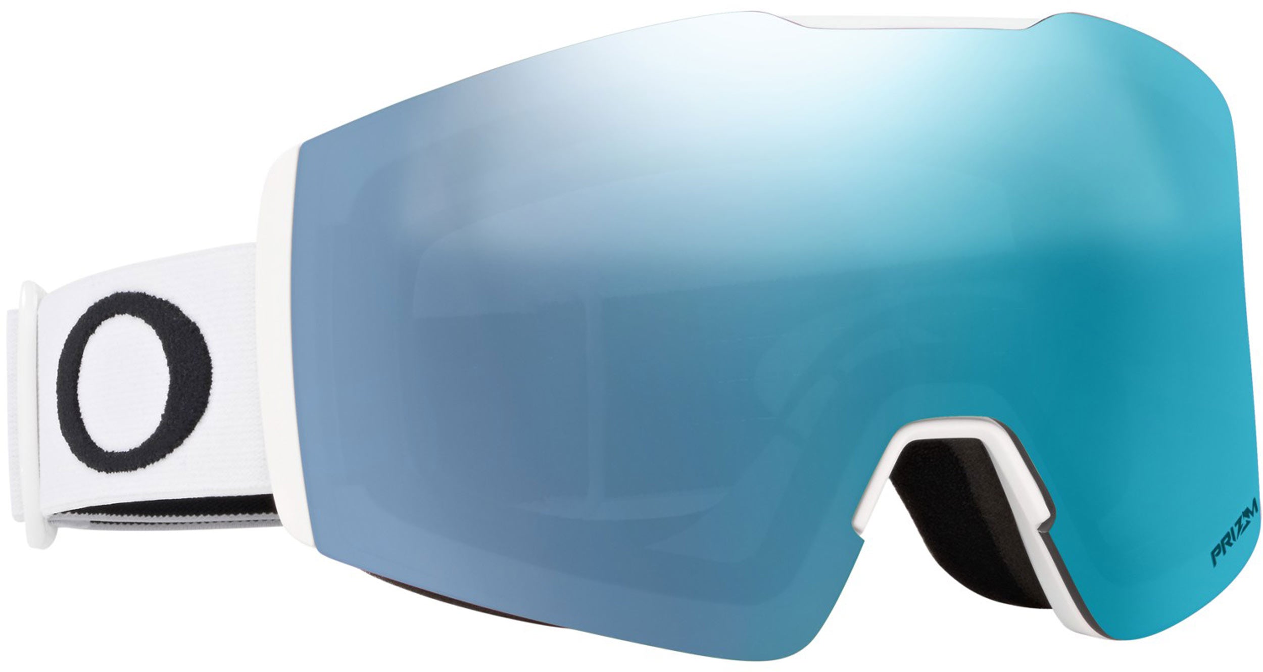 Oakley Fall Line M Goggle