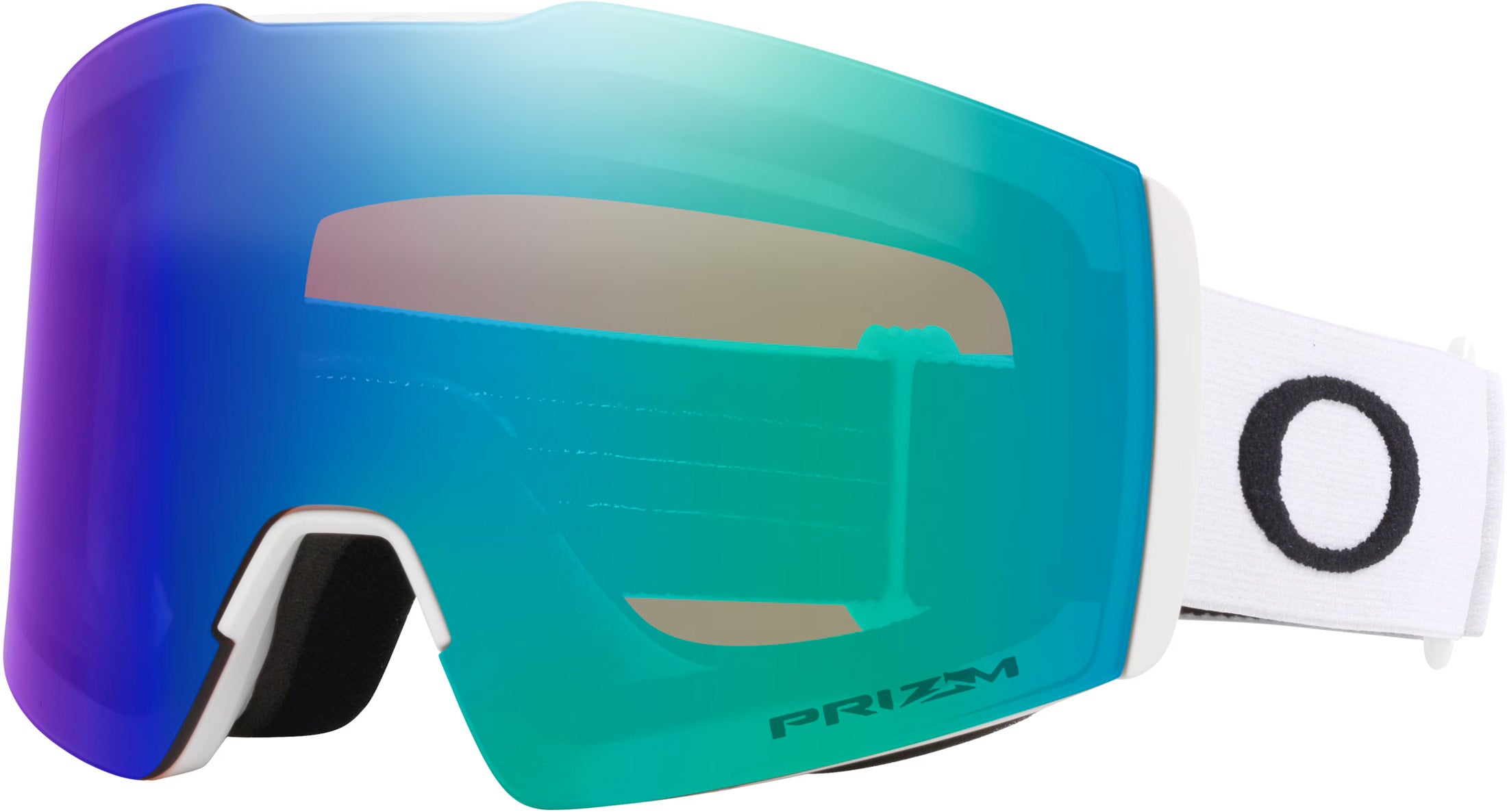 Oakley Fall Line M Goggle