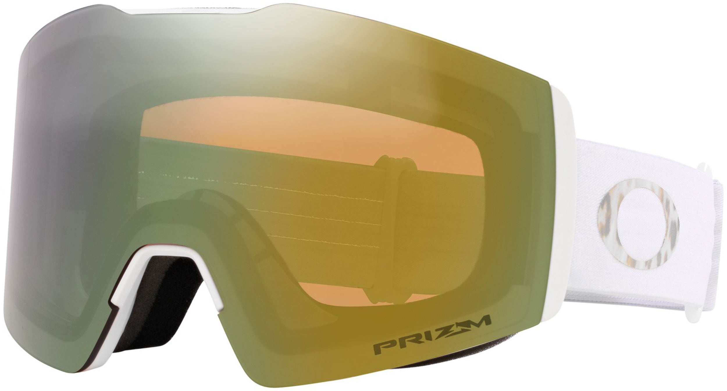 Oakley Fall Line M Goggle