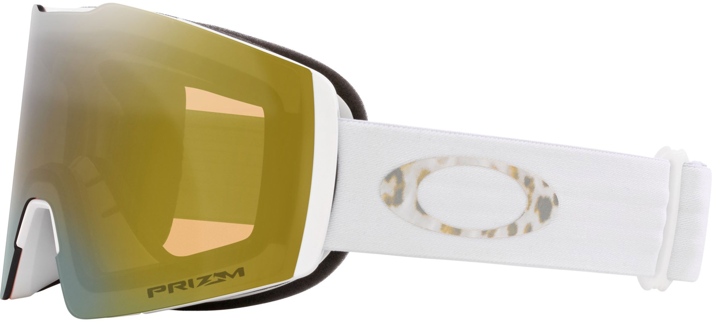 Oakley Fall Line M Goggle