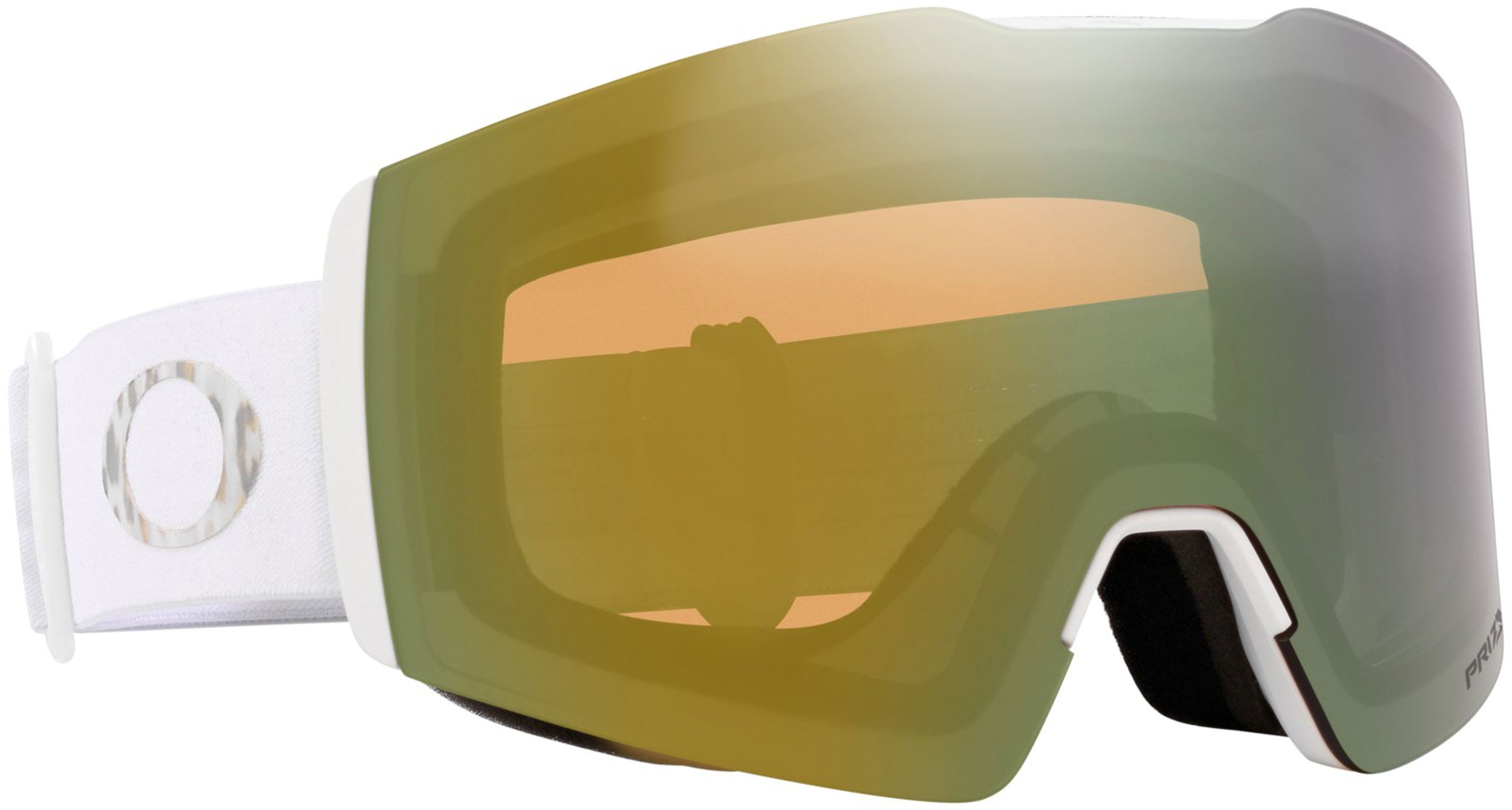 Oakley Fall Line M Goggle