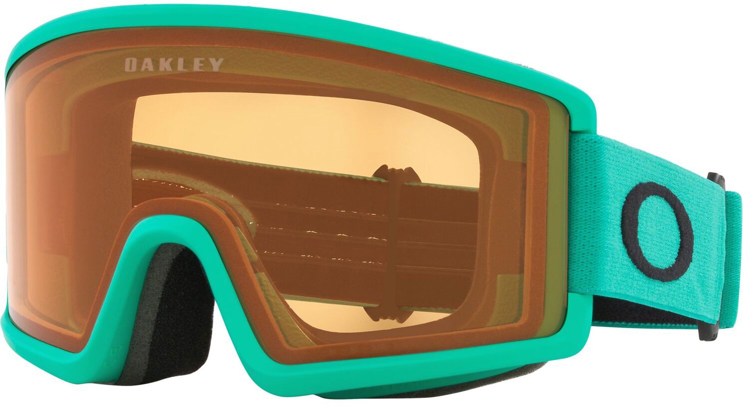 Oakley Target Line L Goggle