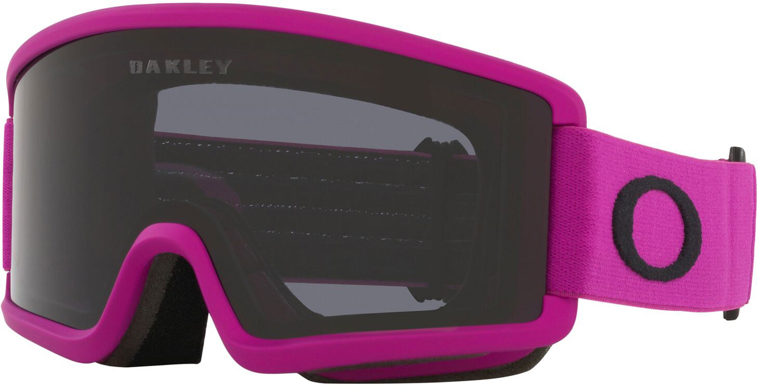 Oakley Target Line S Goggle
