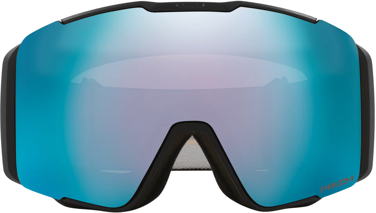 Oakley Line Miner Pro L Goggle