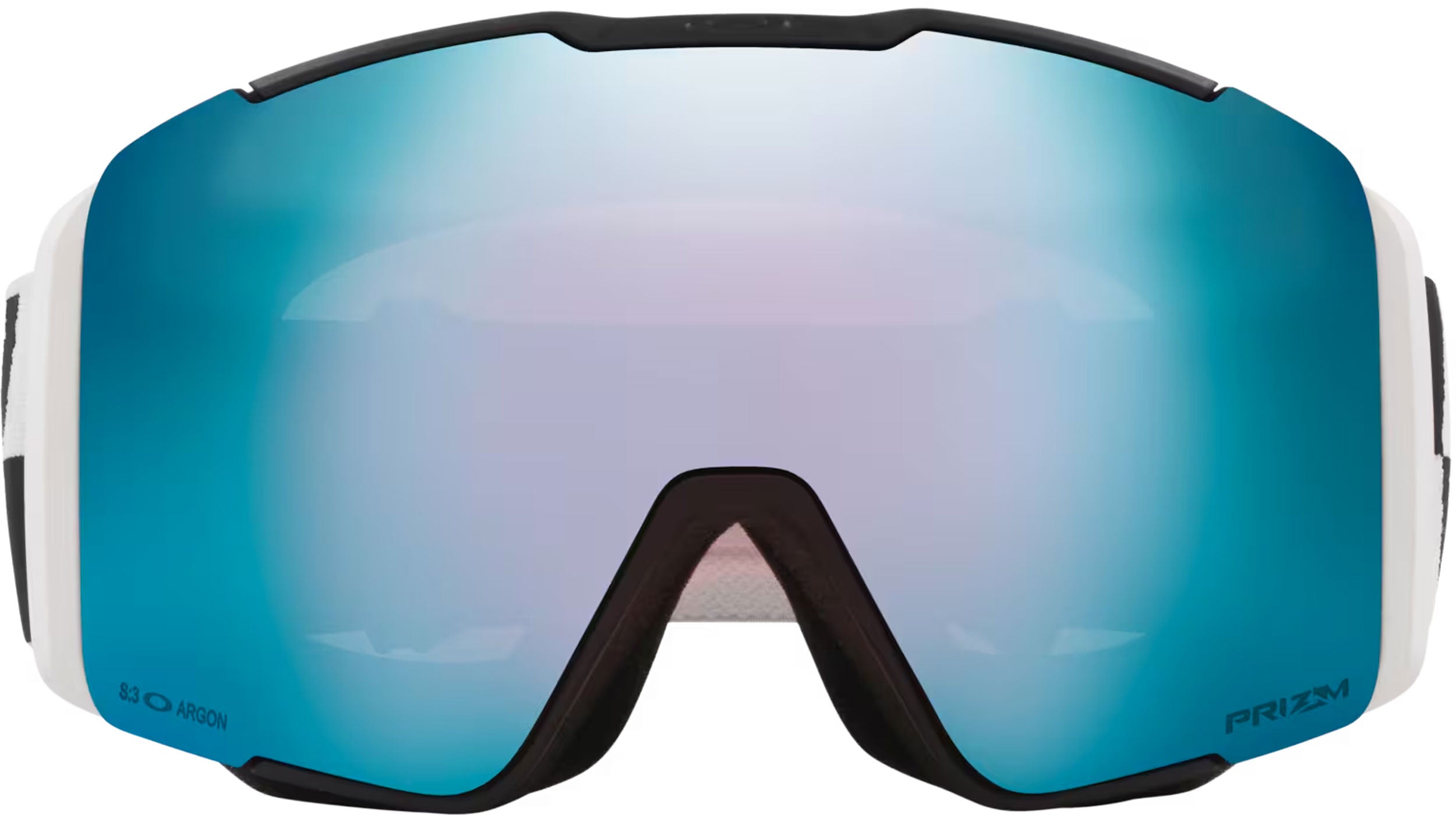 Oakley Line Miner Pro L Goggle - Asia Fit