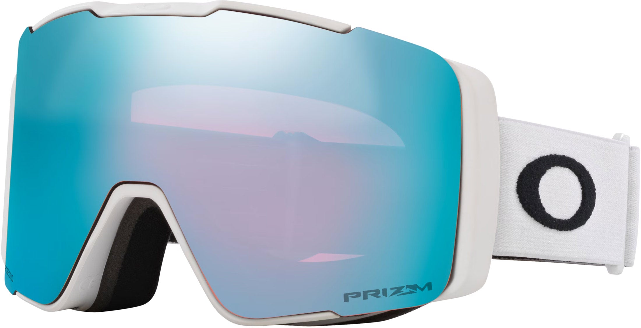 Oakley Line Miner Pro M Goggle - Asia Fit
