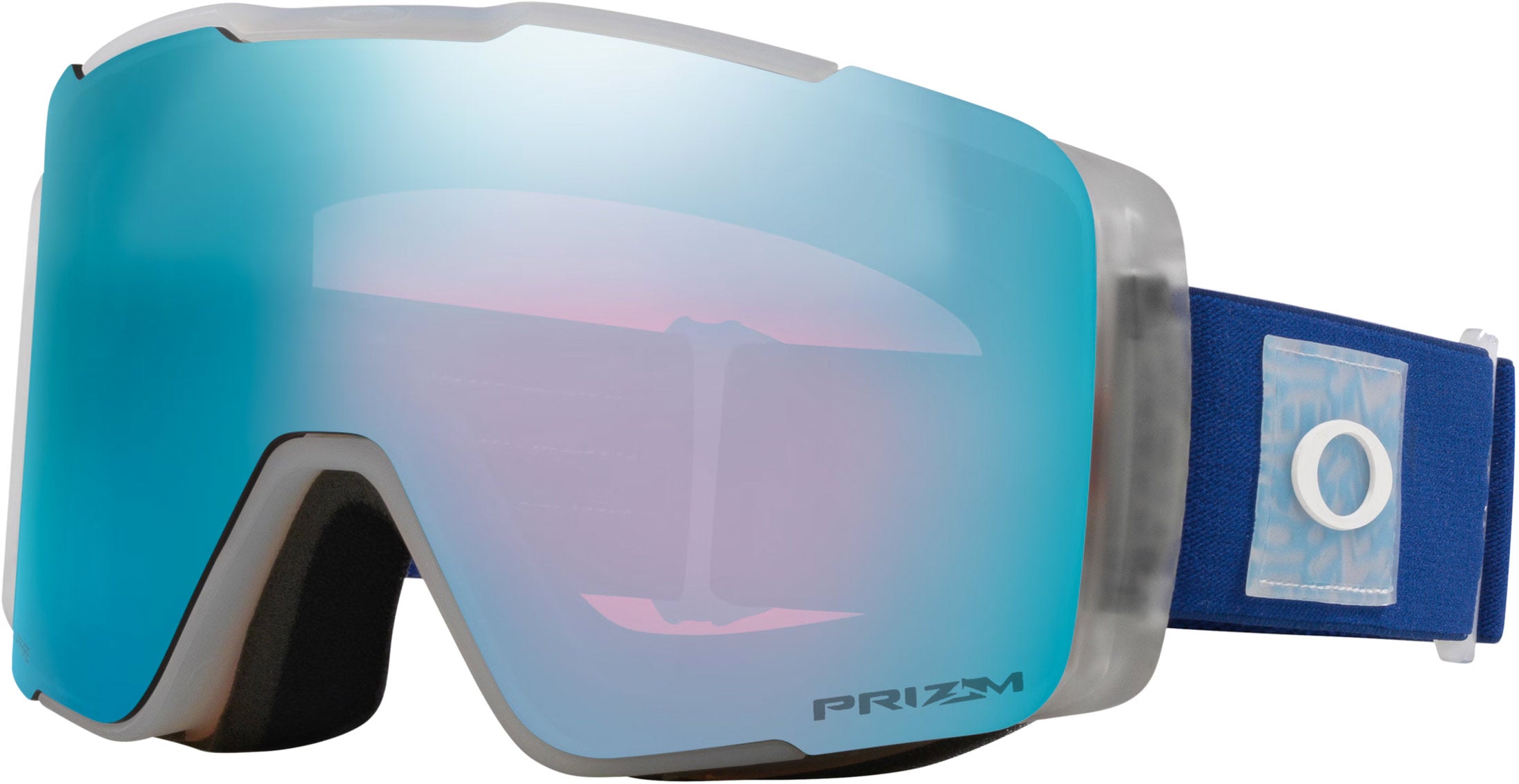 Oakley Line Miner Pro M Goggle - Asia Fit