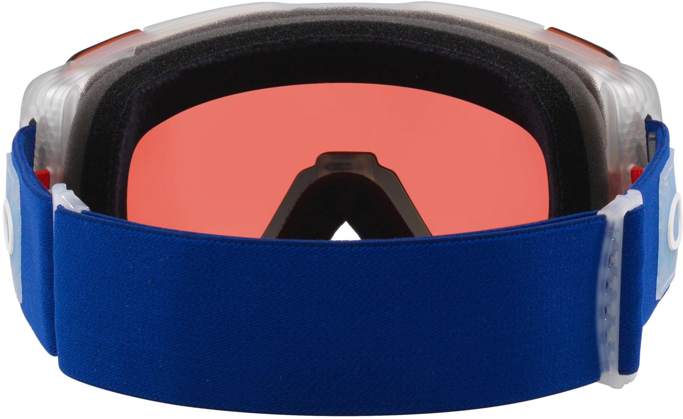 Oakley Line Miner Pro M Goggle - Asia Fit