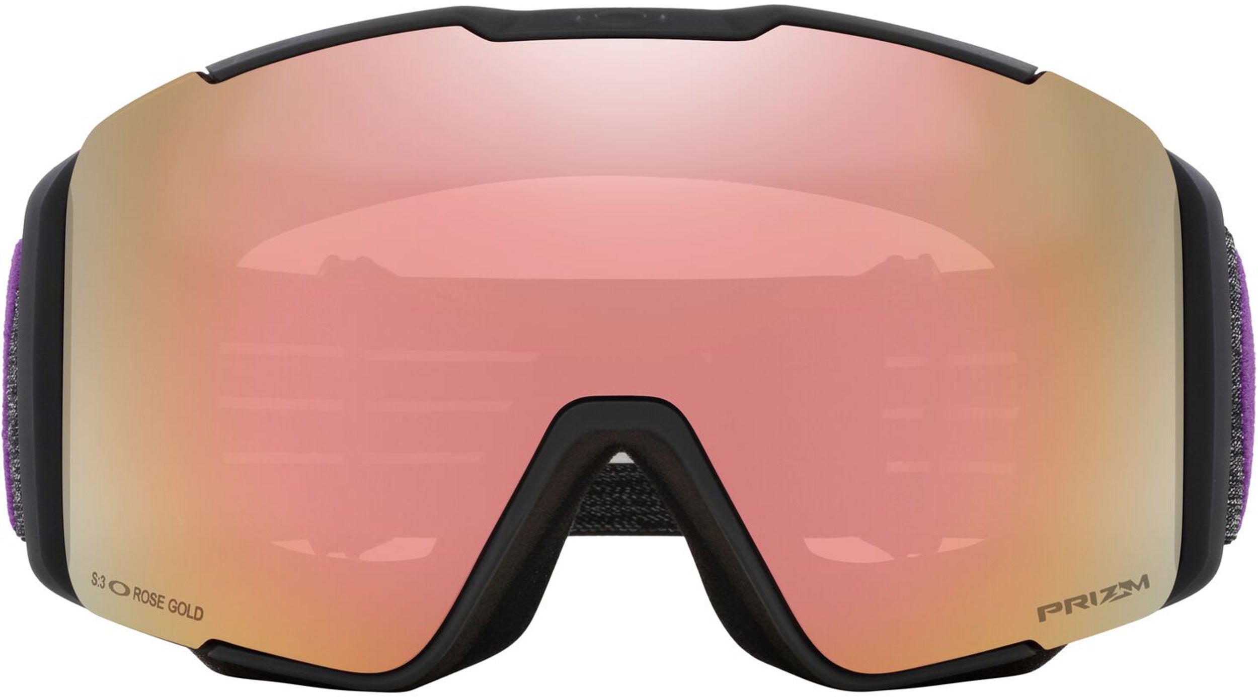 Oakley Line Miner Pro M Goggle - Asia Fit