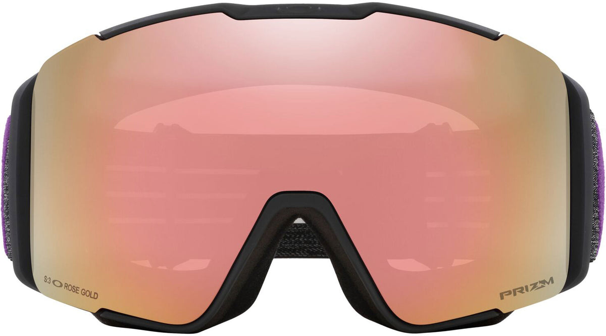 Oakley Line Miner Pro M Goggle - Asia Fit