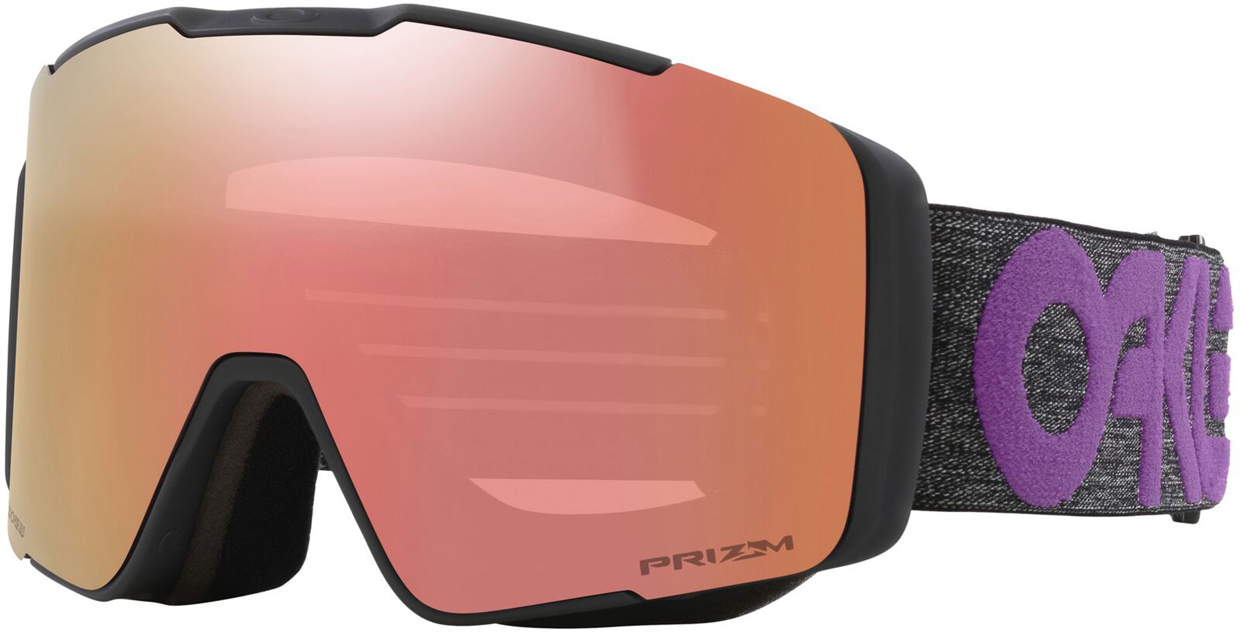 Oakley Line Miner Pro M Goggle - Asia Fit