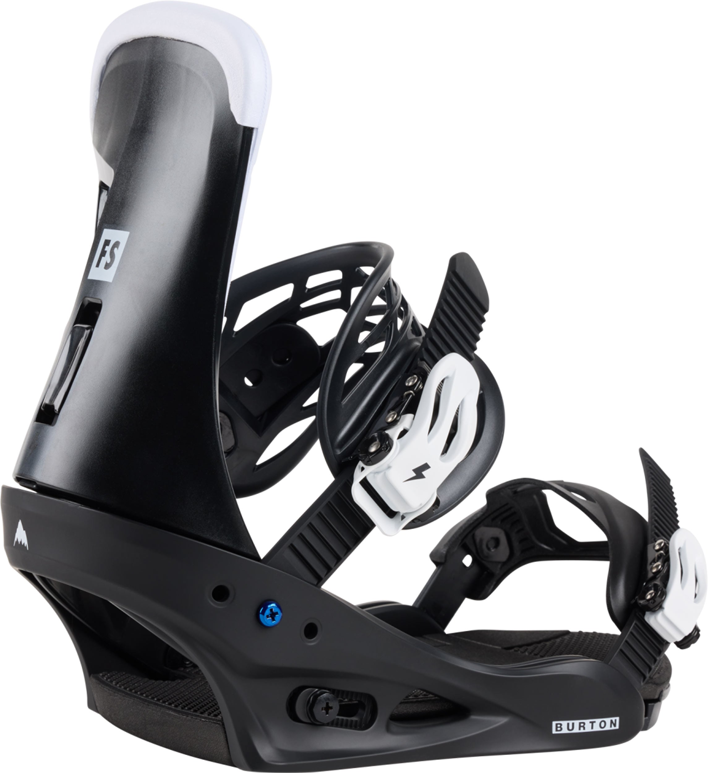 Burton Freestyle Snowboard Binding