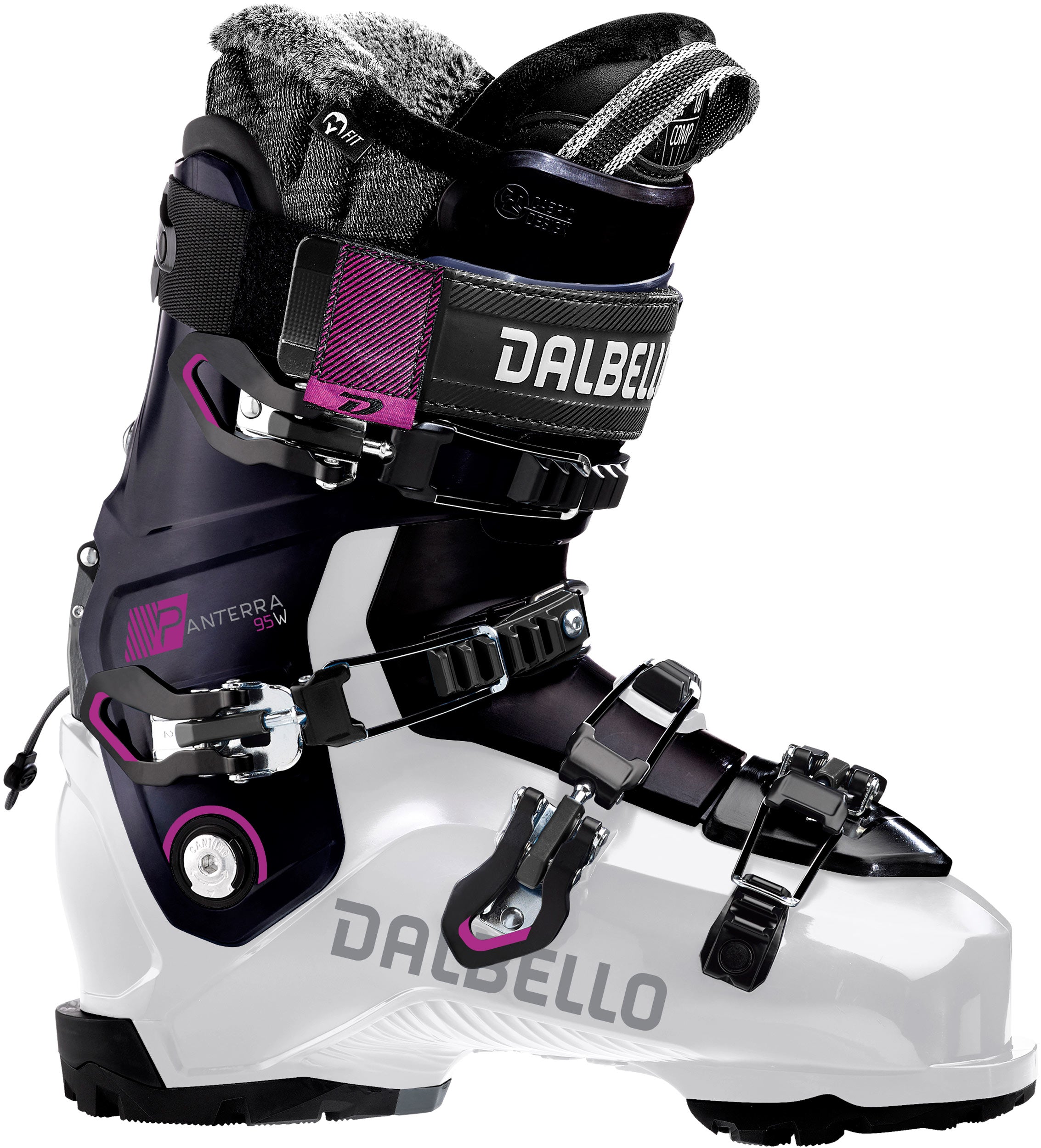 Dalbello Ski Panterra 95 W LS Ski Boot 2024