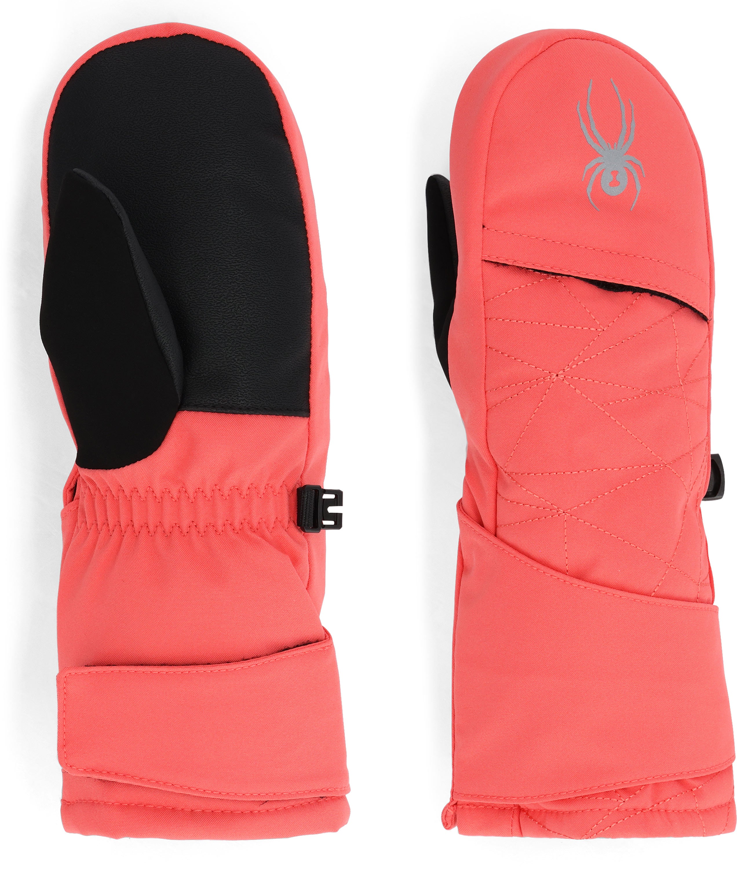 Spyder Toddler Cubby Ski Mitten