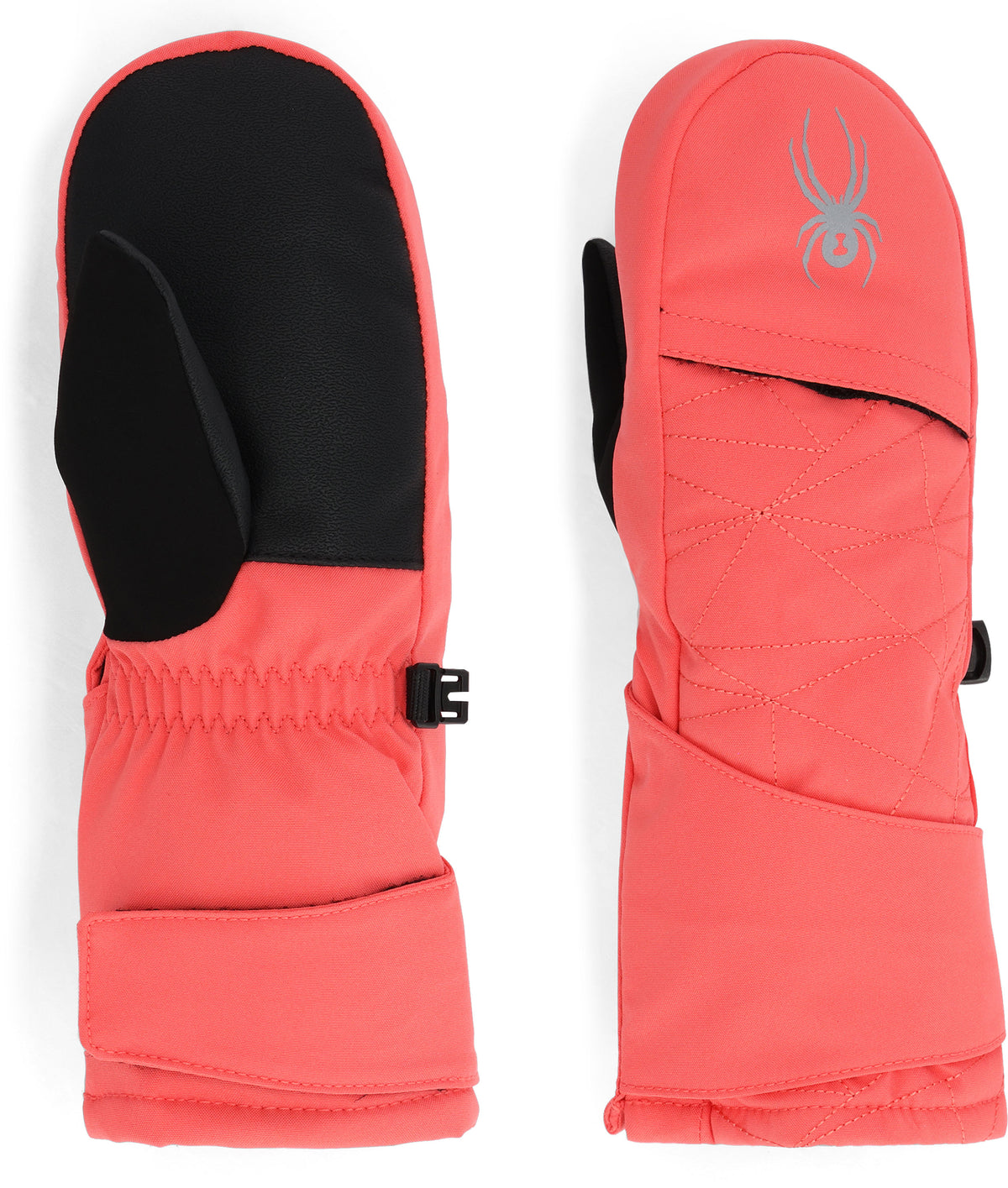 Spyder Toddler Cubby Mitten