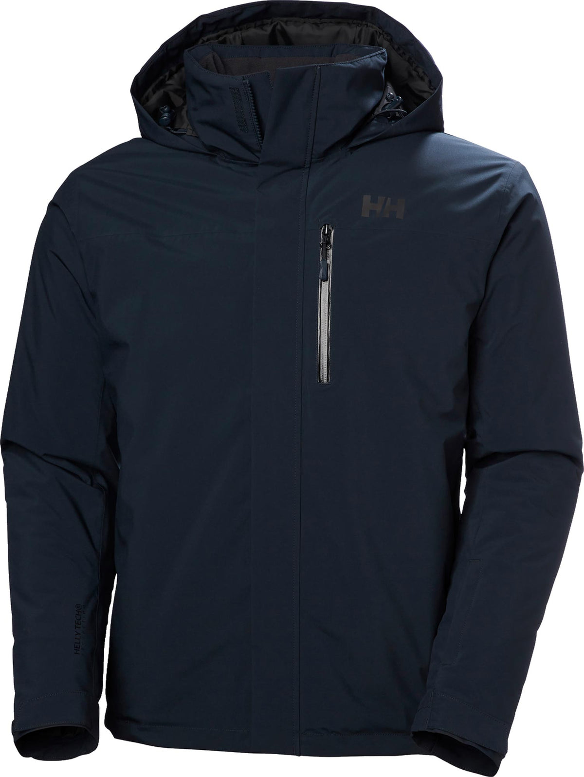 Helly Hansen Crewser Insulated Jacket