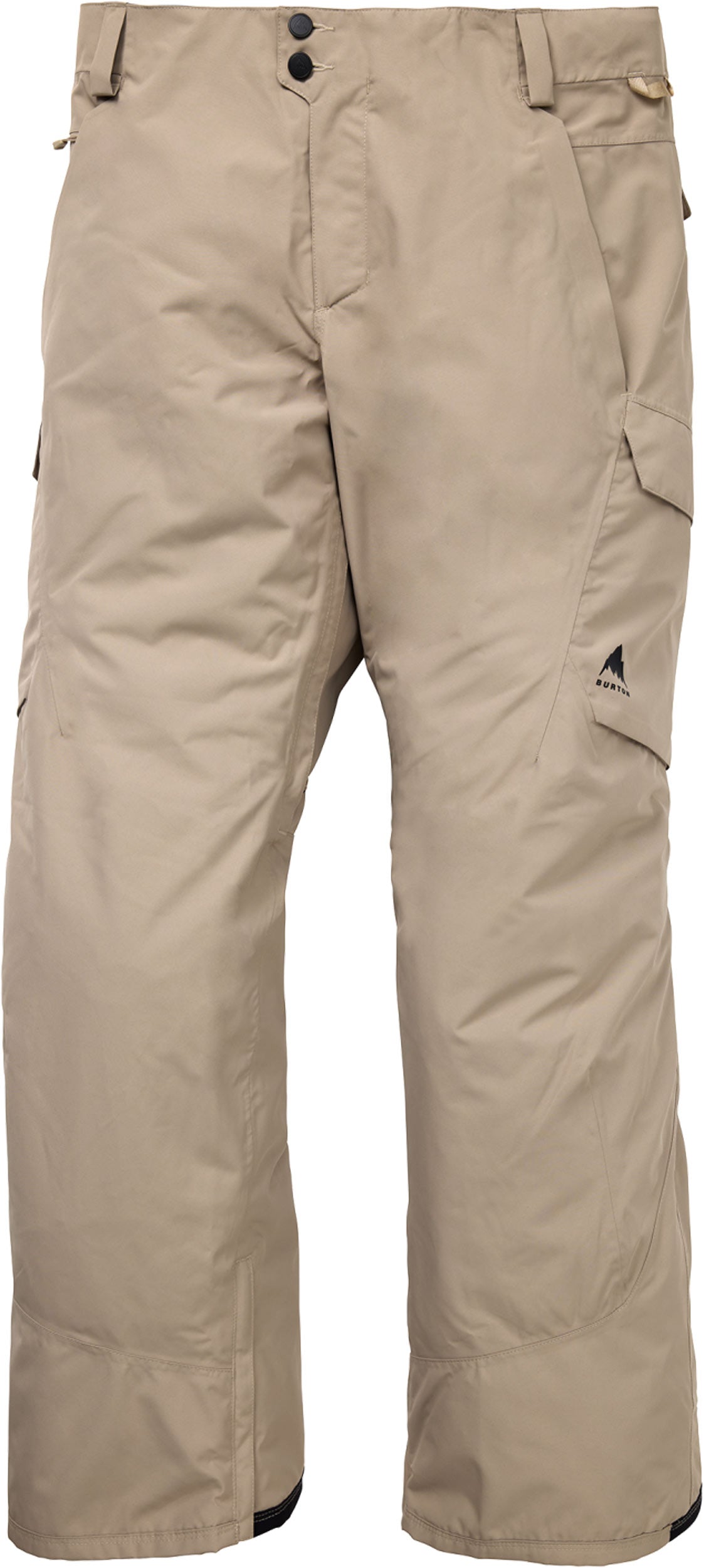 Burton Mens Reserve 2L Insulated Snowboard Pant