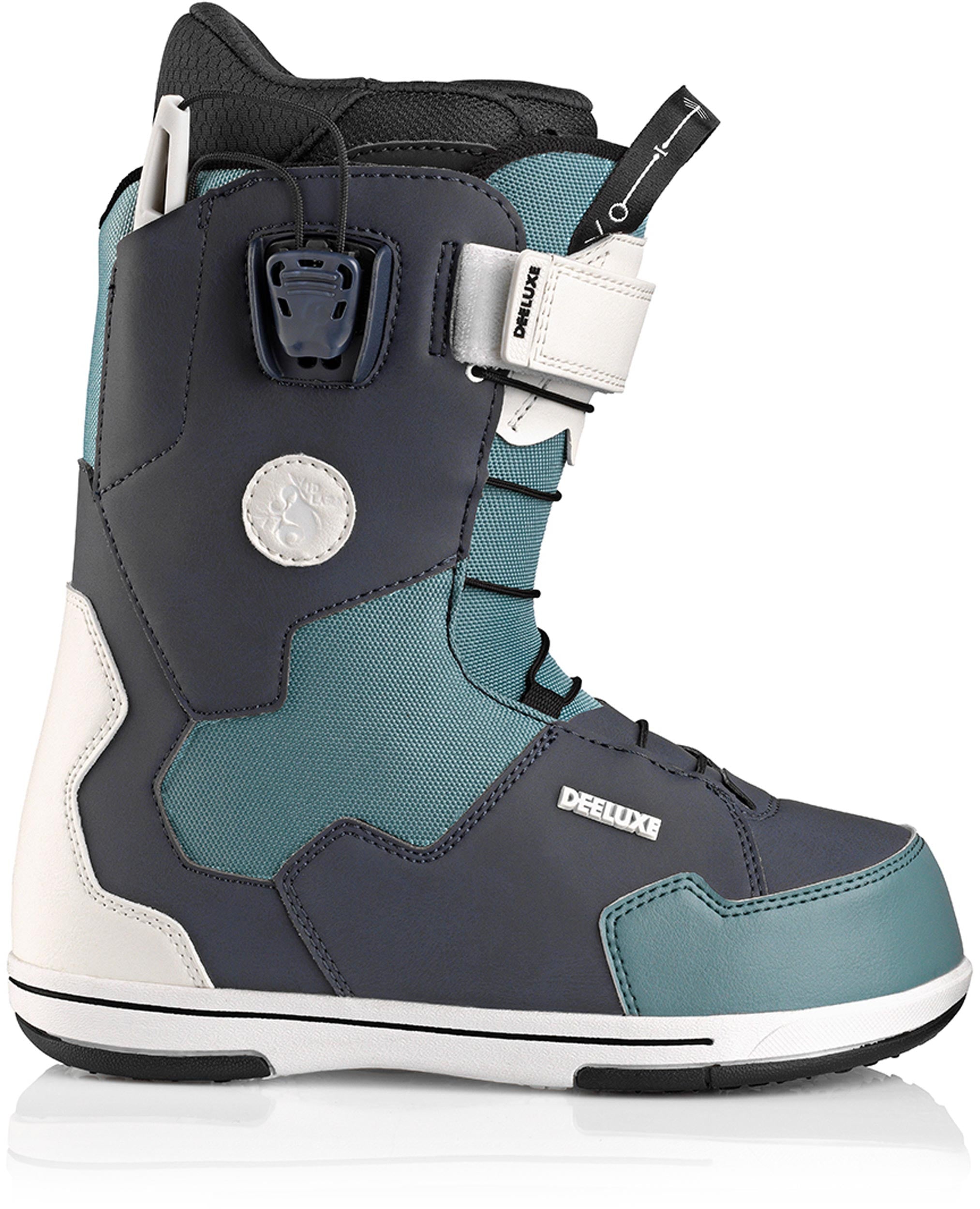 Deeluxe ID Lara Snowboard Boot 2023