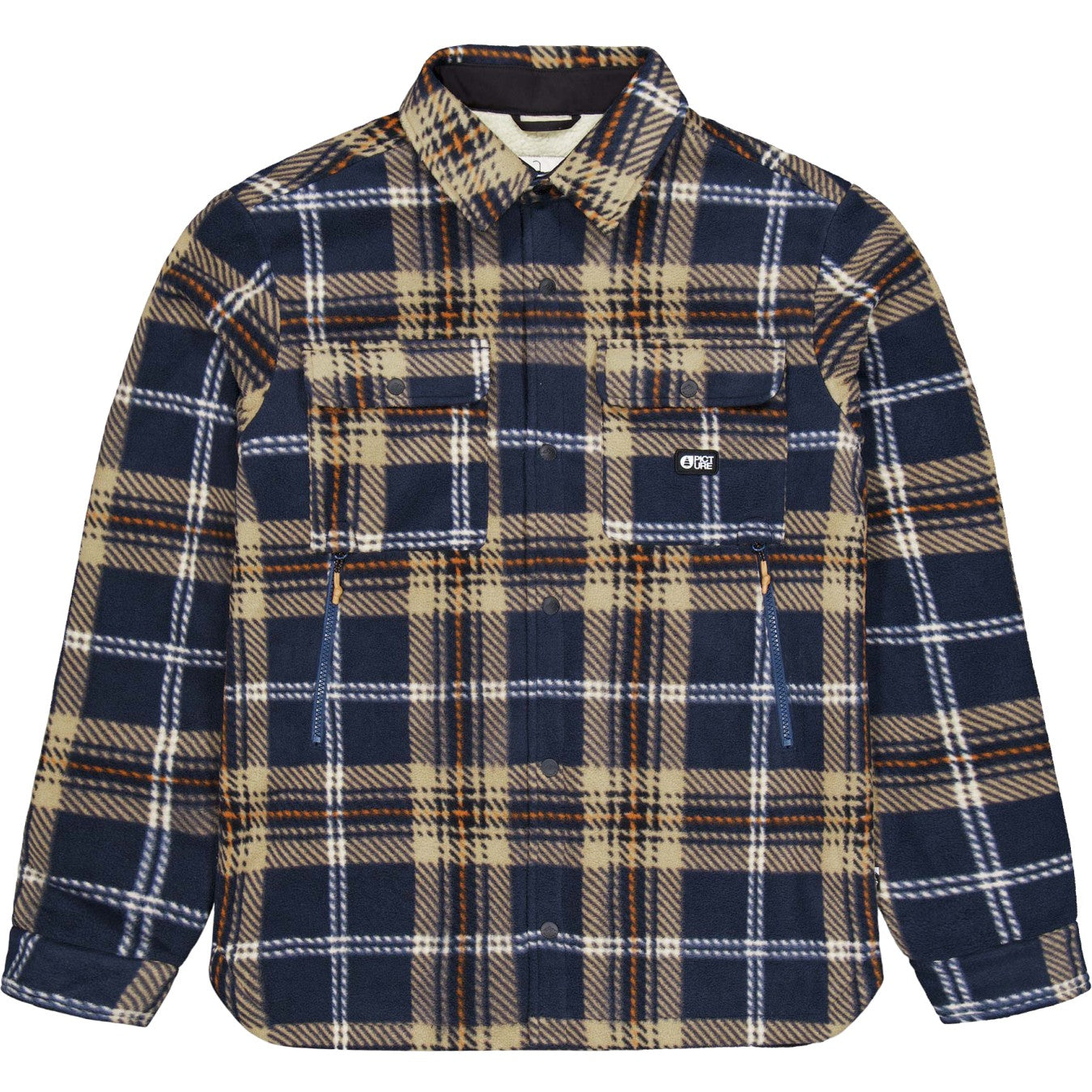 Picture Bemidji Shirt- Jacket 2025