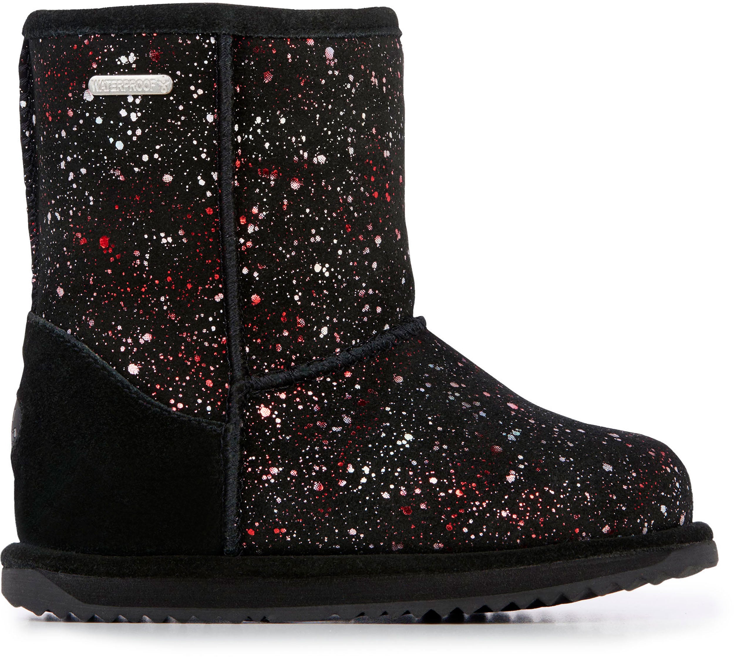 Emu Galaxy Brumby Boot - Youth 2023