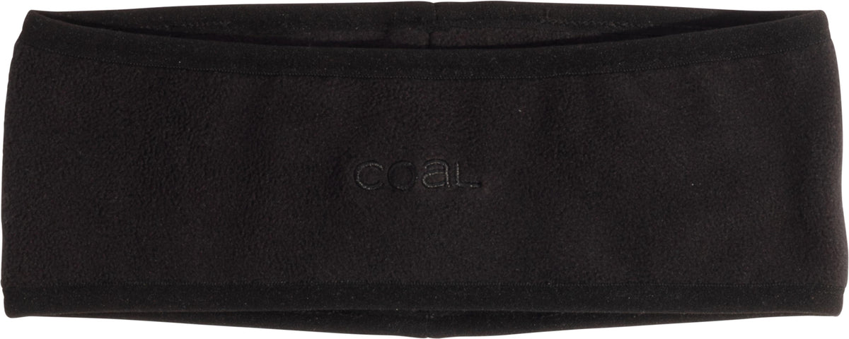 Coal TerraFleece Headband