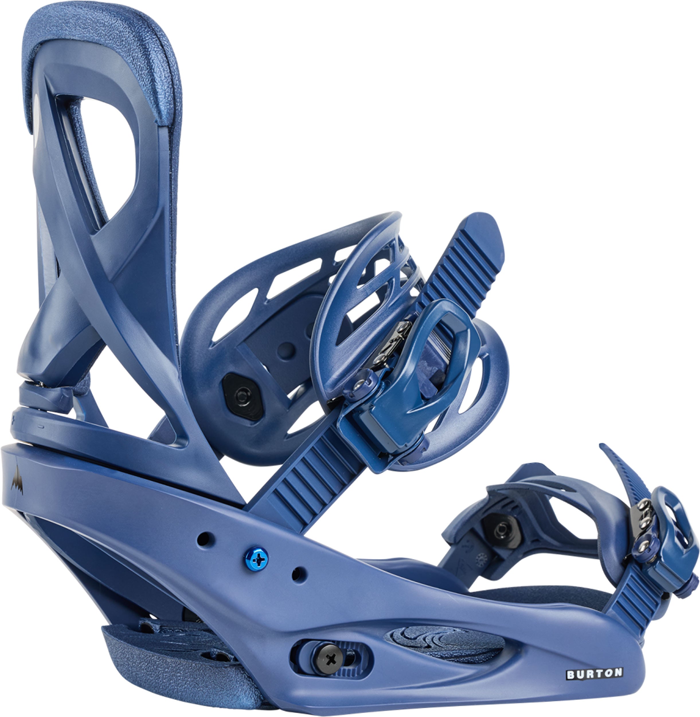Burton Scribe Snowboard Binding - Re:Flex