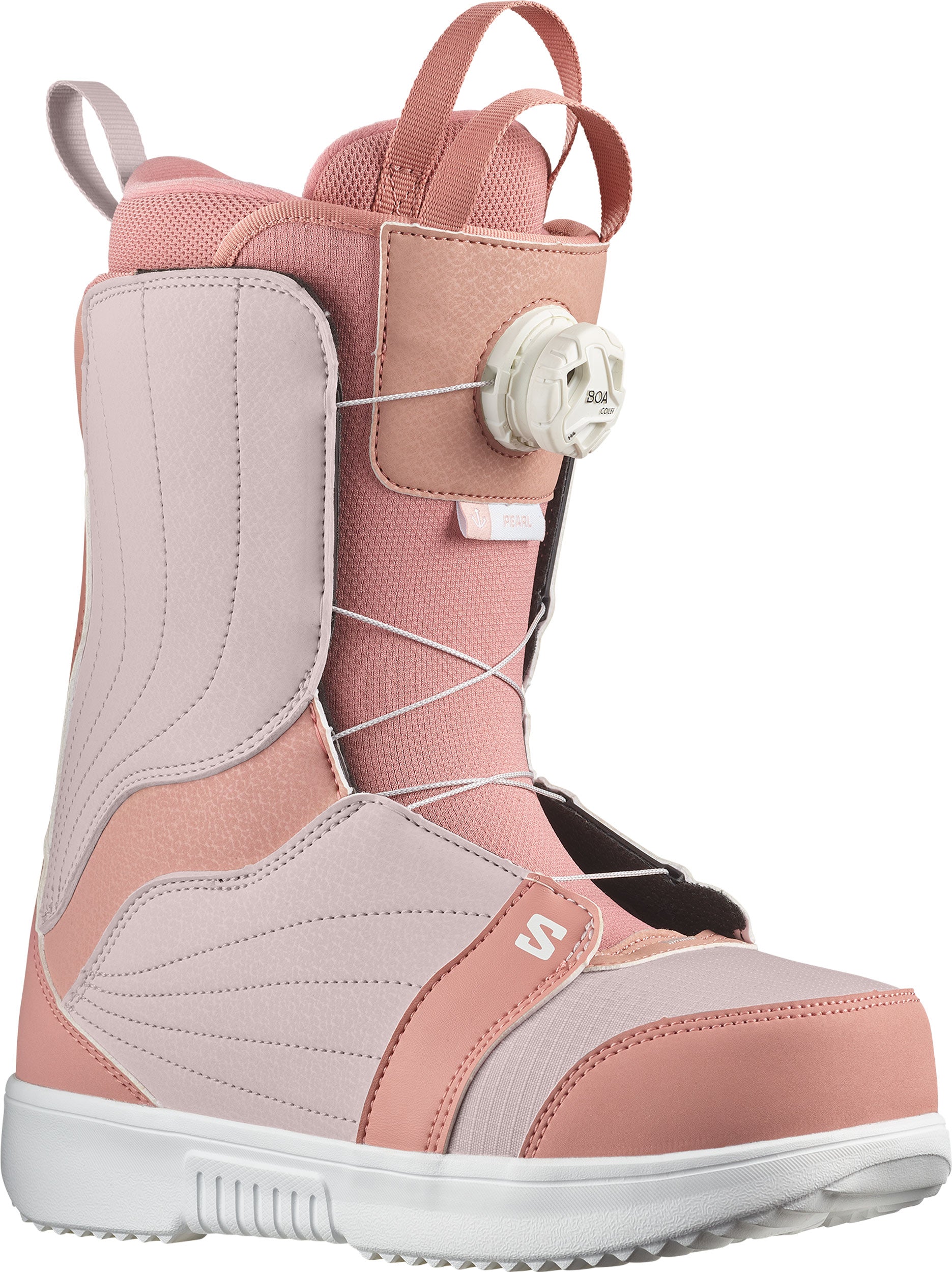 Salomon Pearl BOA Boot