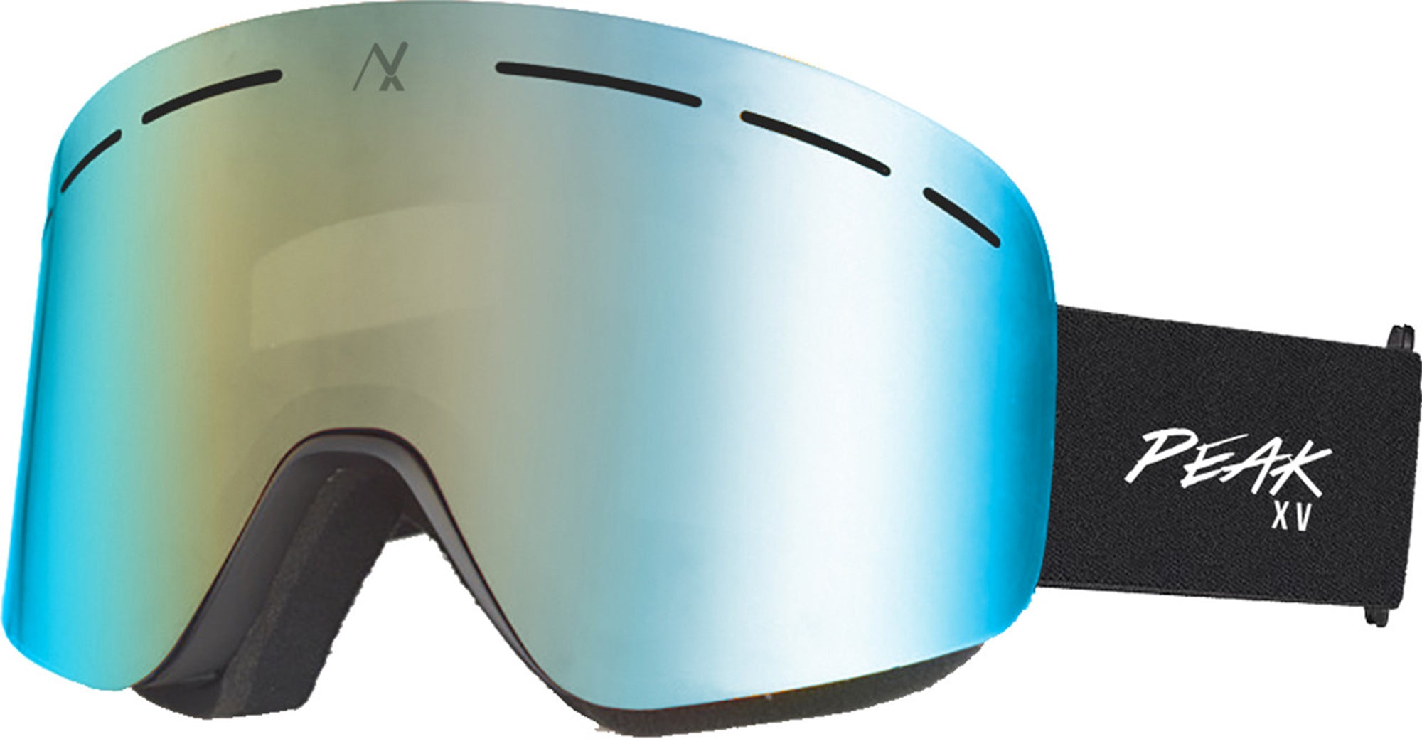 Peak XV Optic-44Y Goggle 2023