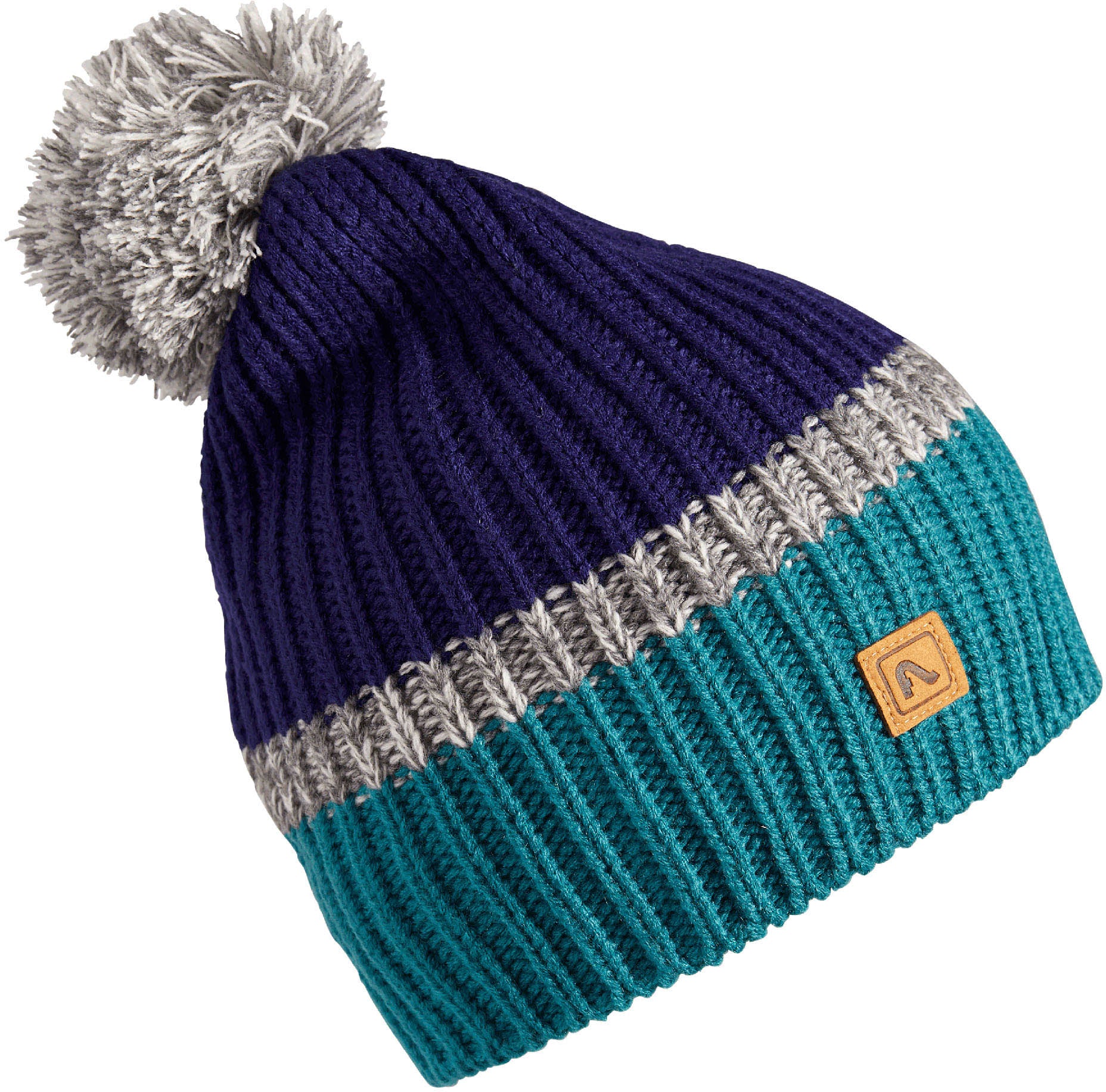 Flylow Barracuda Pom Beanie 2020