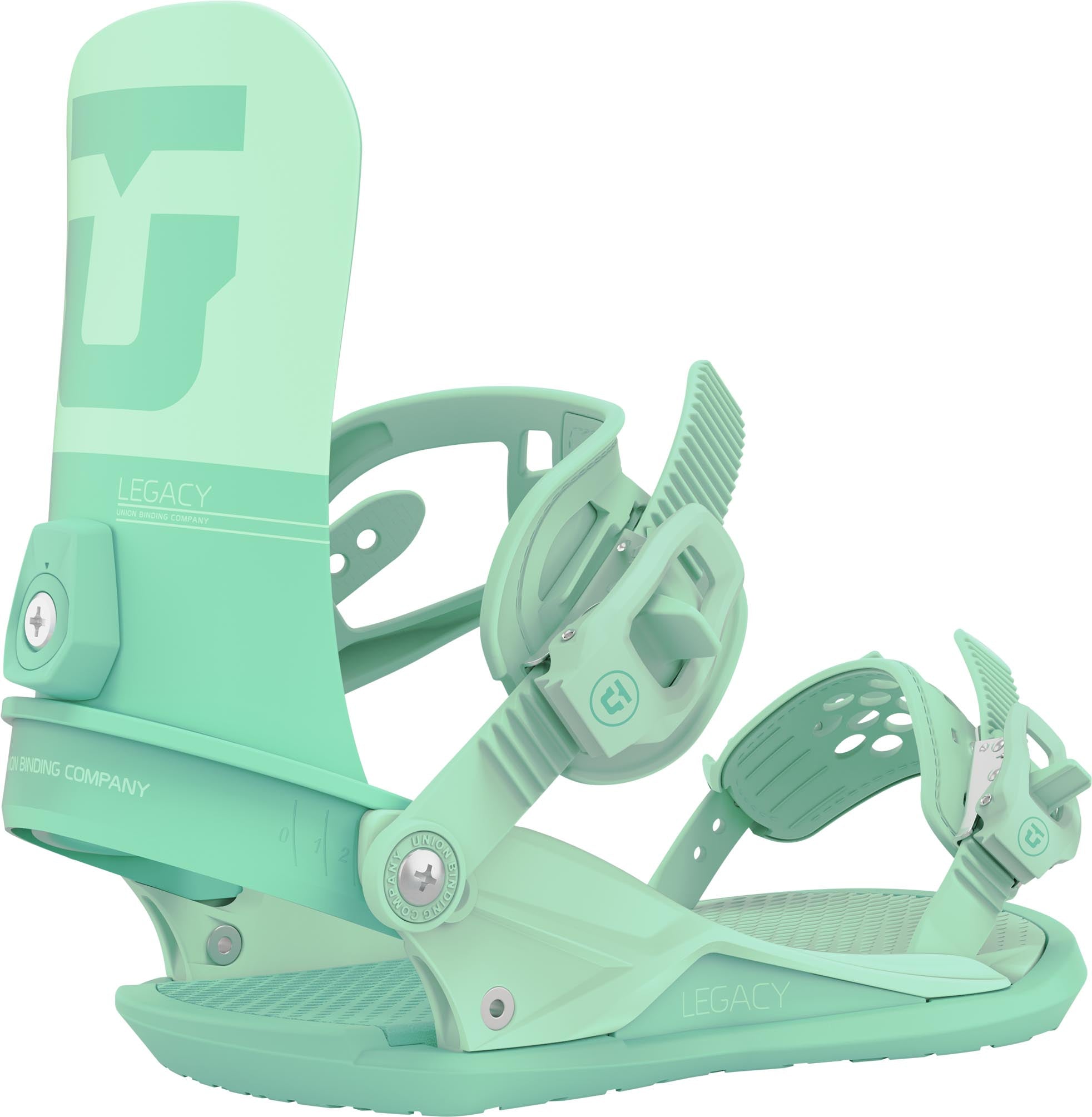 Union Legacy Snowboard Binding 2023