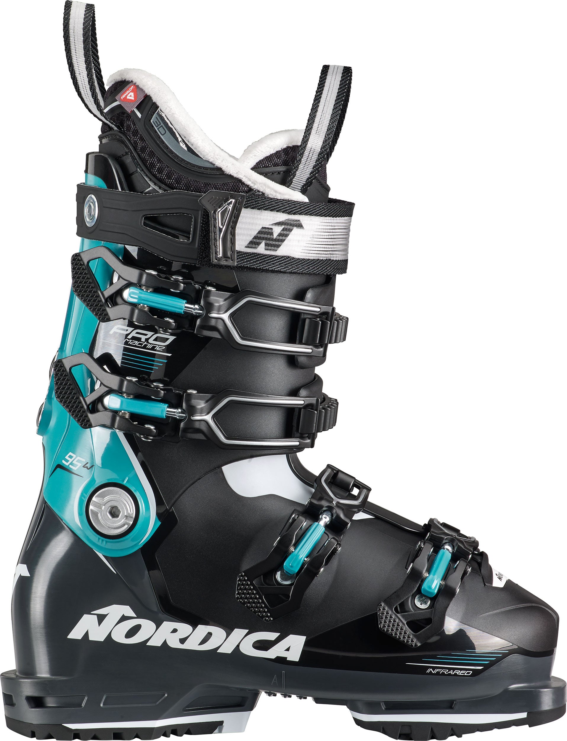 Nordica Promachine 95 W Ski Boot 2024