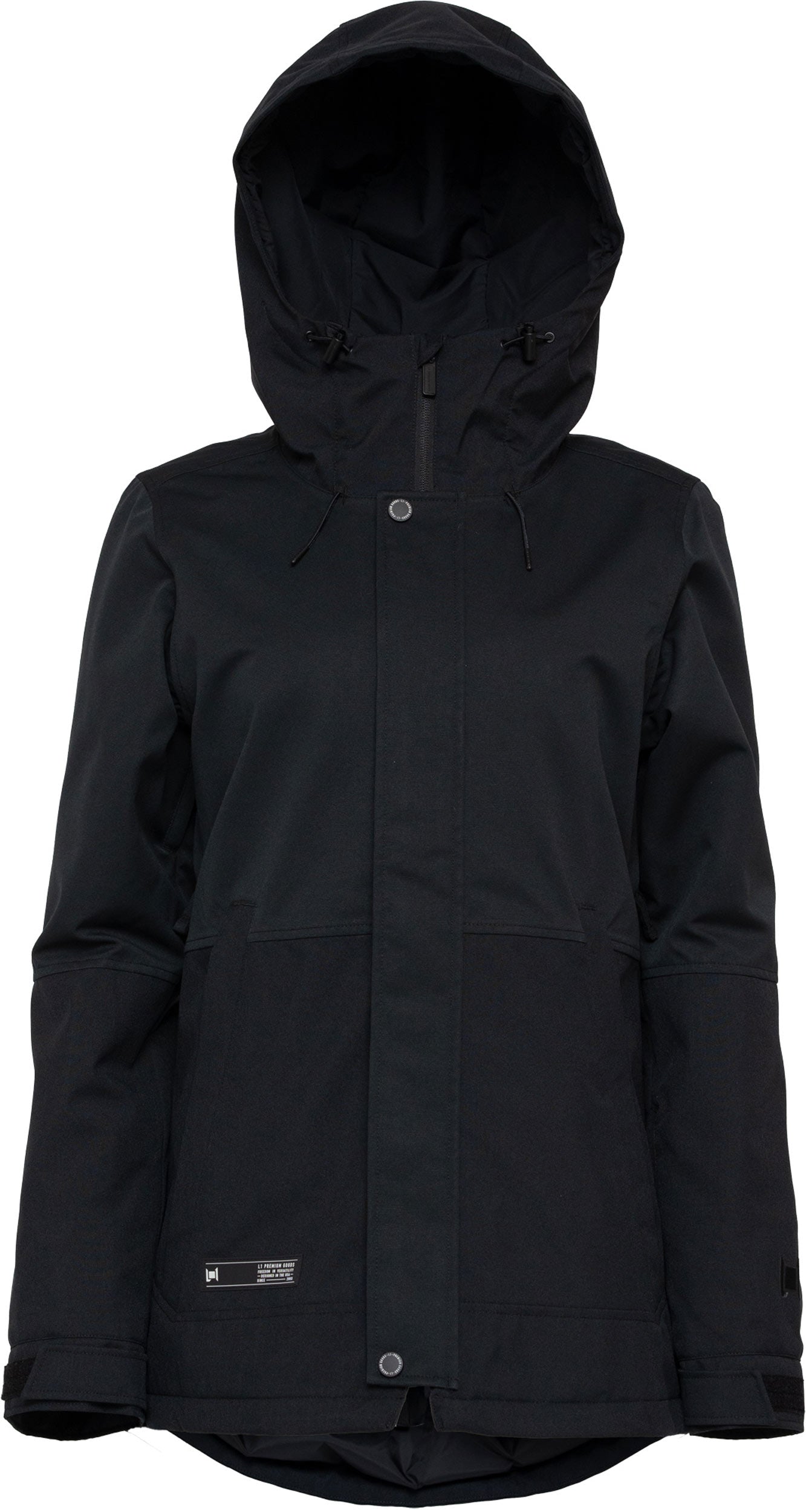 L1 Lalena Snowboard Jacket 2024