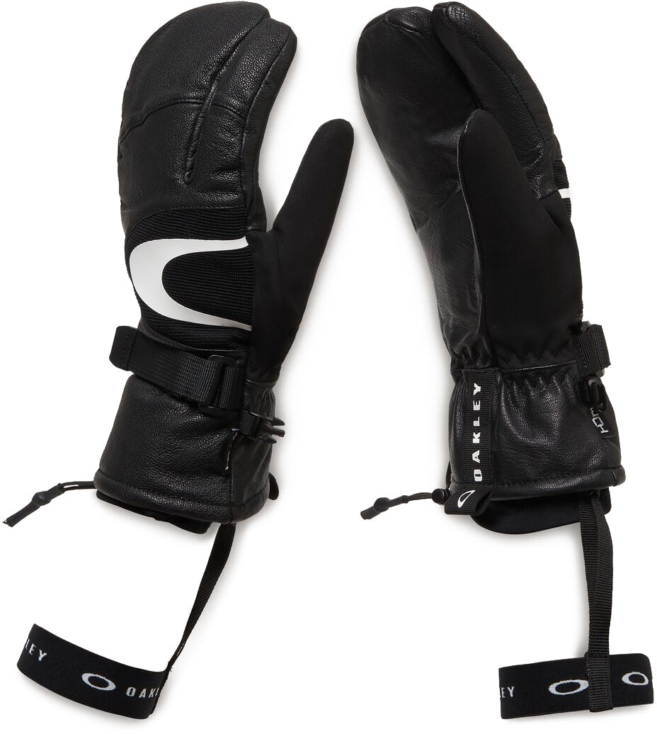 Oakley Timberline 3-Finger Ski Mitt