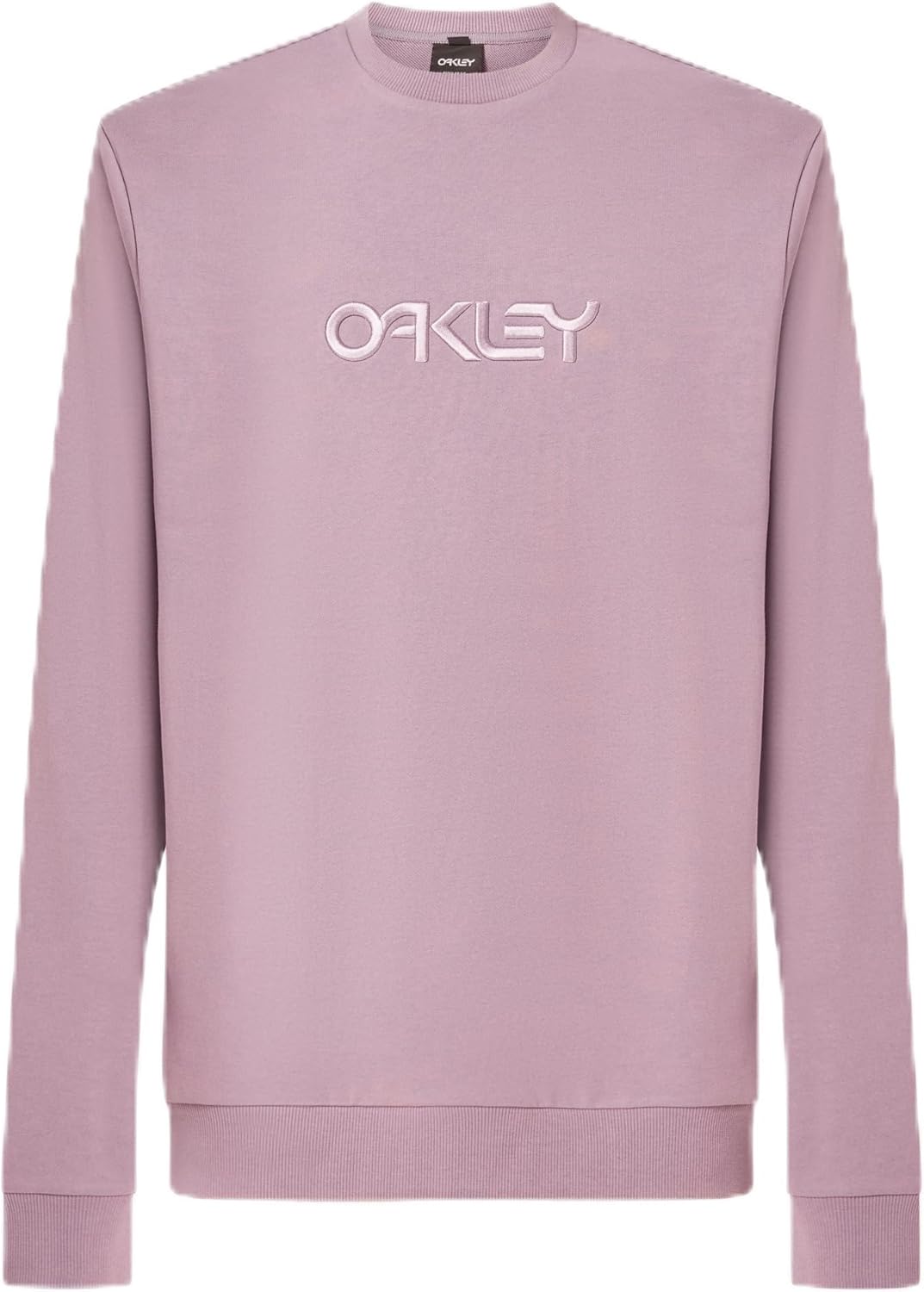 Oakley Embroidered B1B Crew Sweatshirt 2025