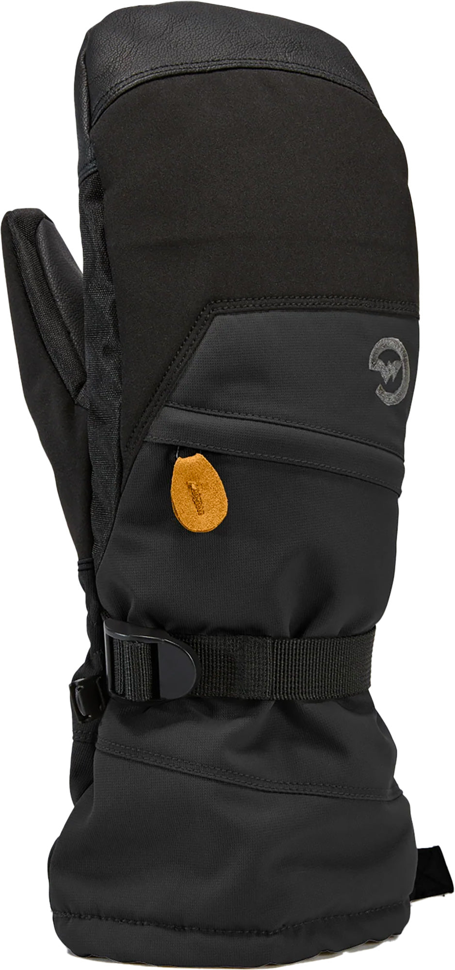 Gordini Stomp Mitt - Womens
