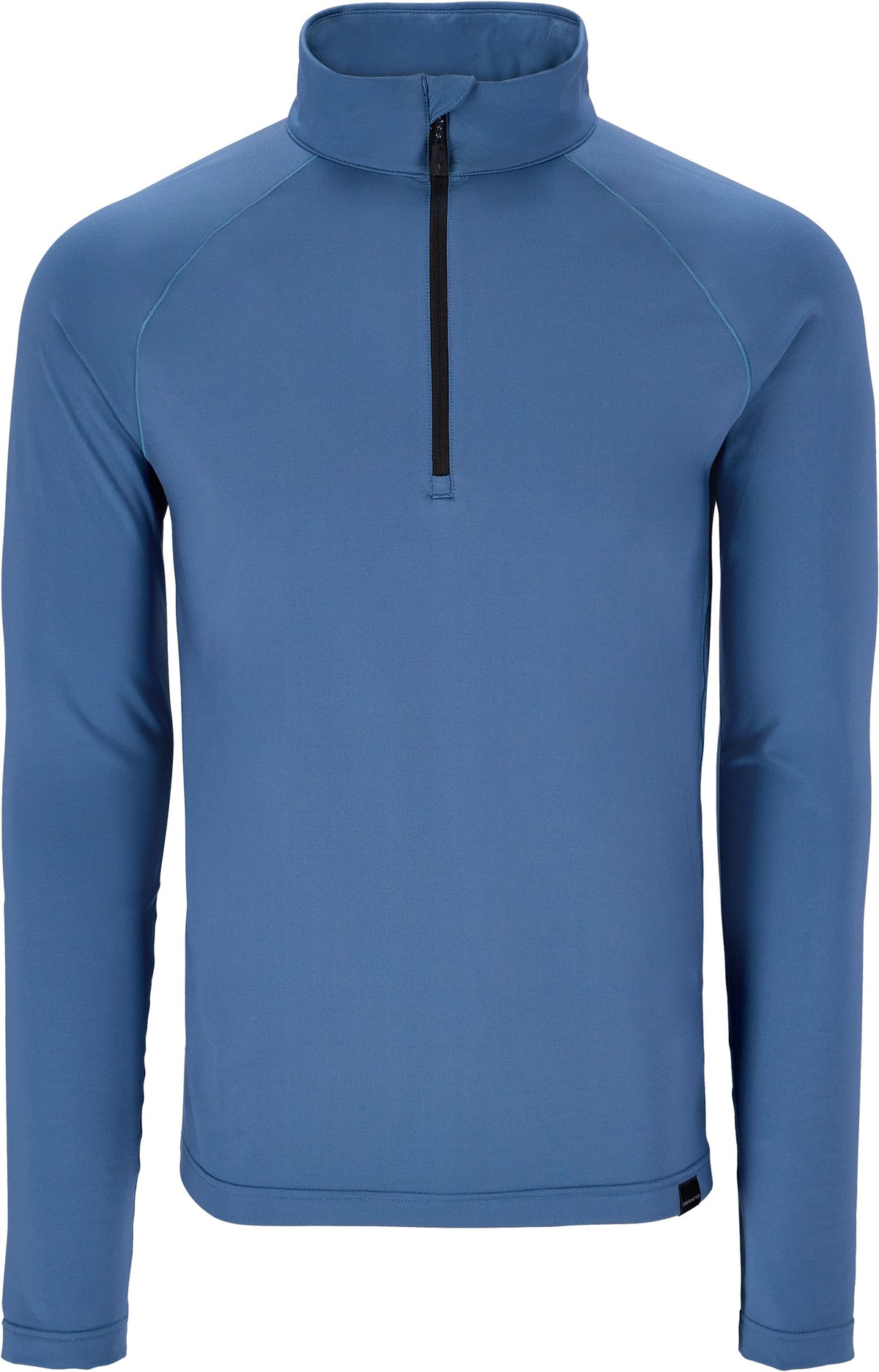 Obermeyer Oly Baselayer Zip Top - Mens