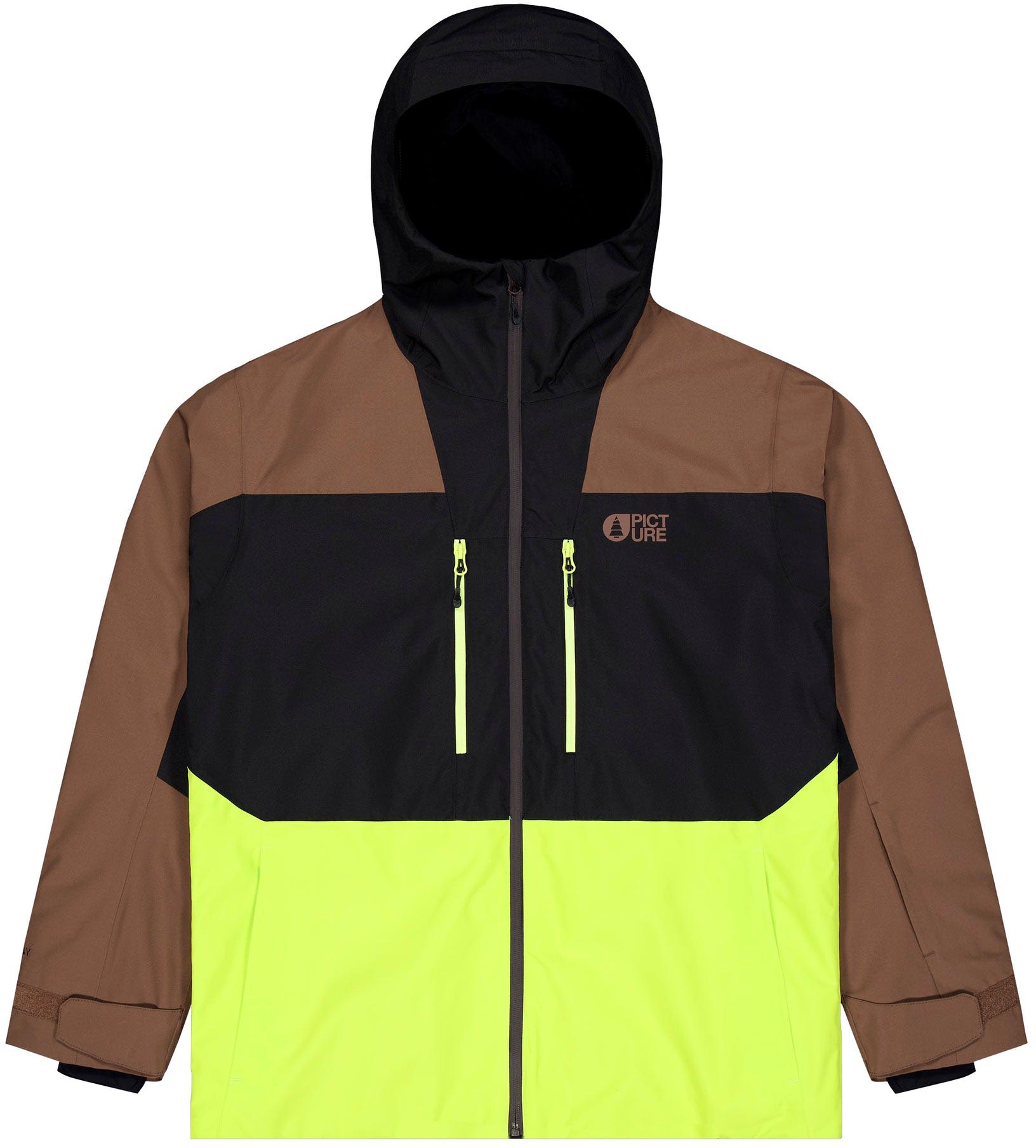 Picture Object Jacket 2025