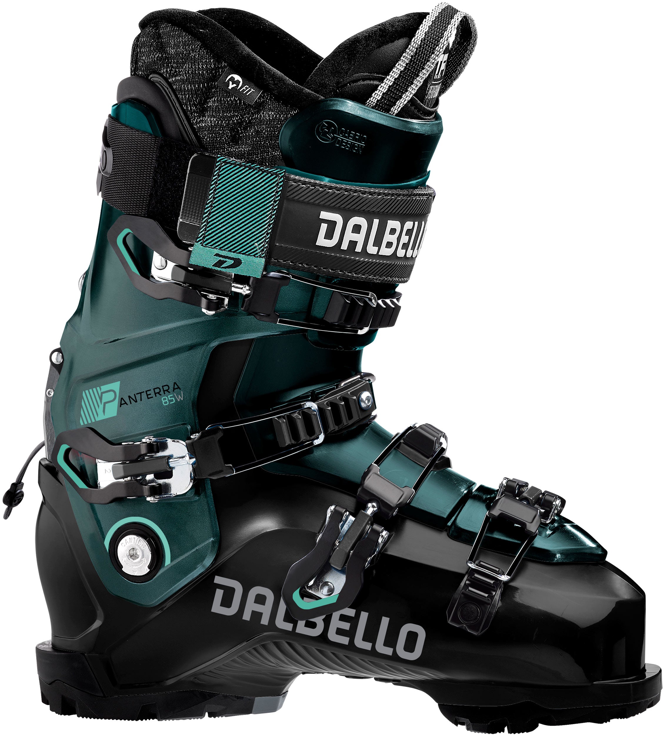 Dalbello Ski Panterra 85 W LS Ski Boot 2024
