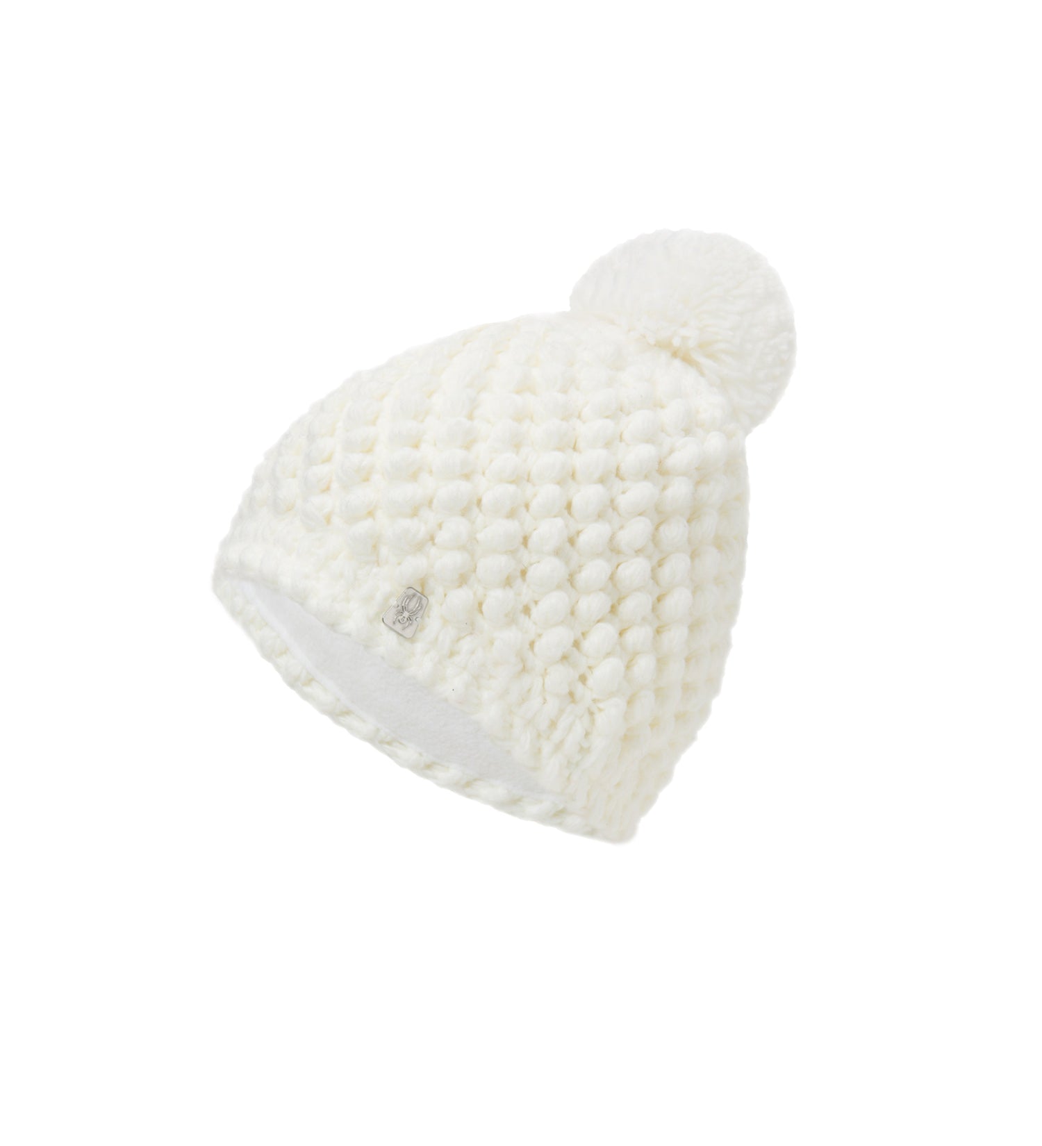 Spyder Brrr Berry Hat - Girls