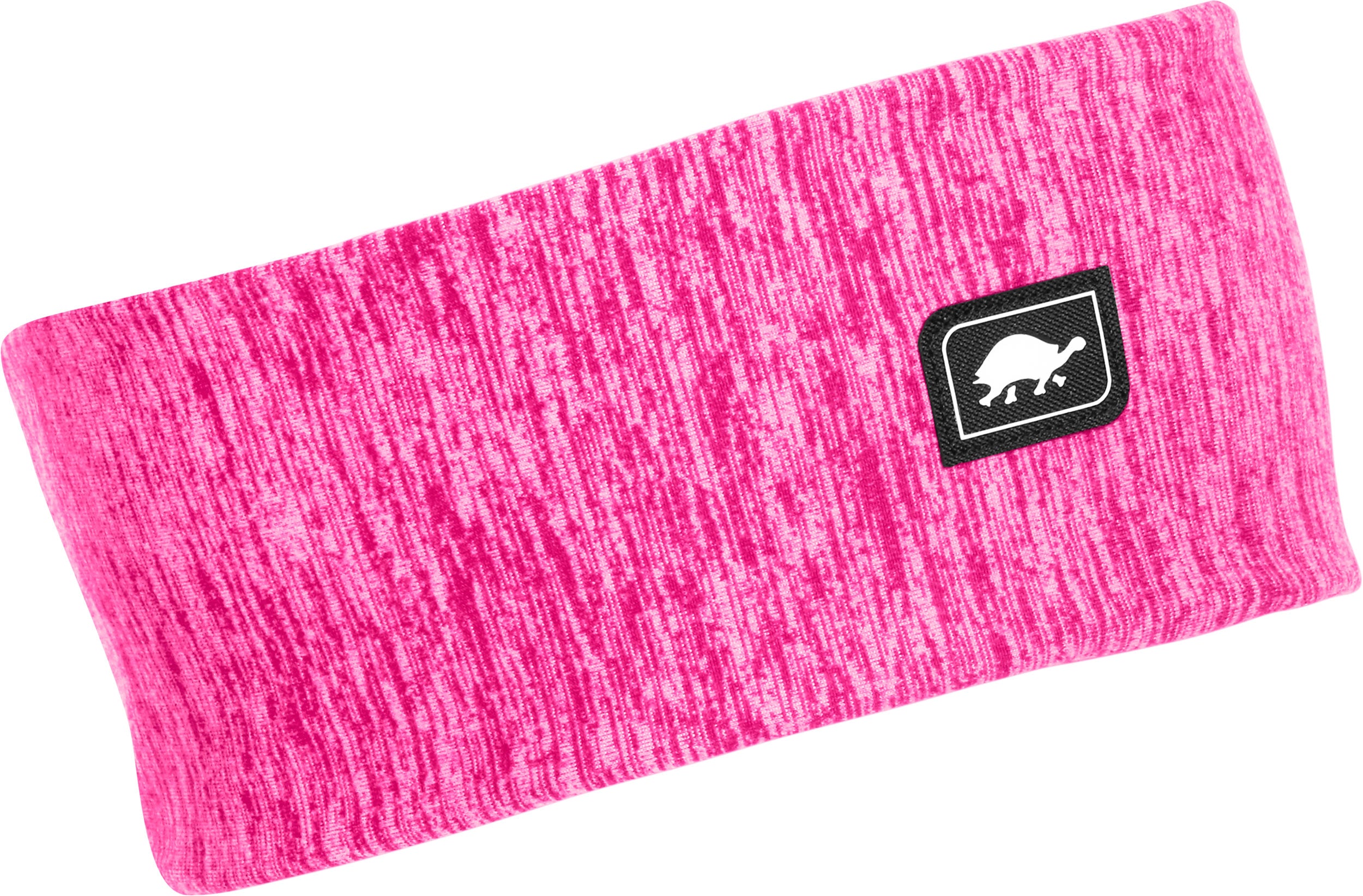 Turtle Fur Comfort Shell Stria Reversible I'm With The Band Headband