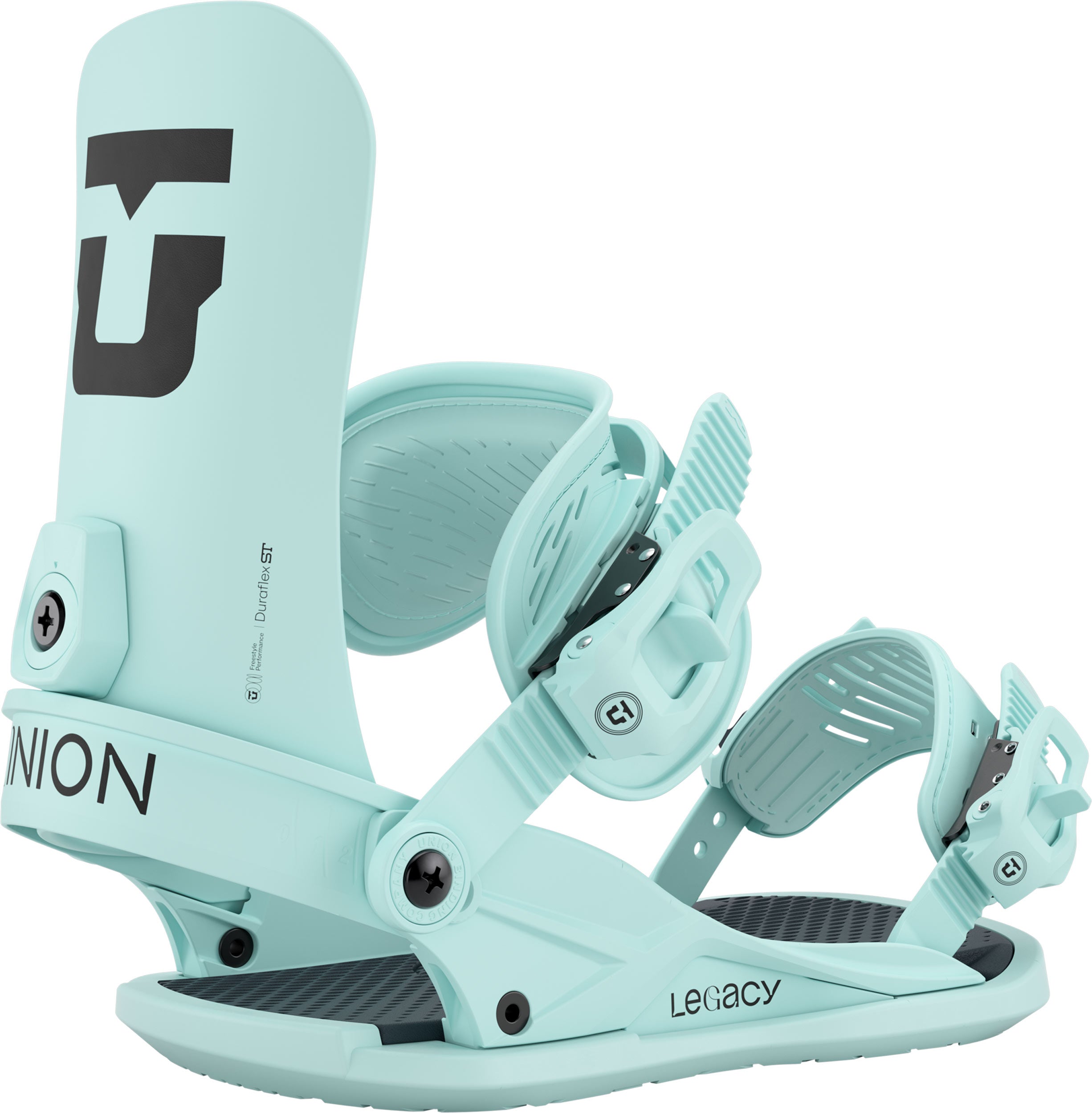 Union Legacy Snowboard Binding
