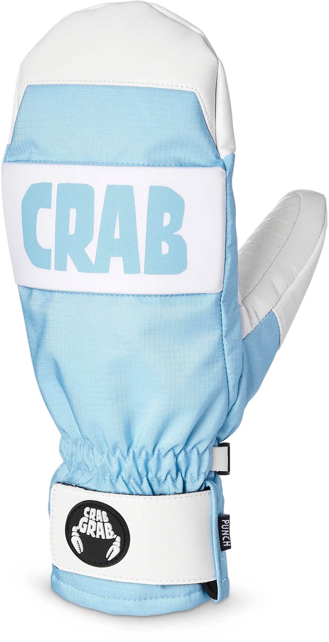 Crab Grab Punch Snowboard Mitt - Mens