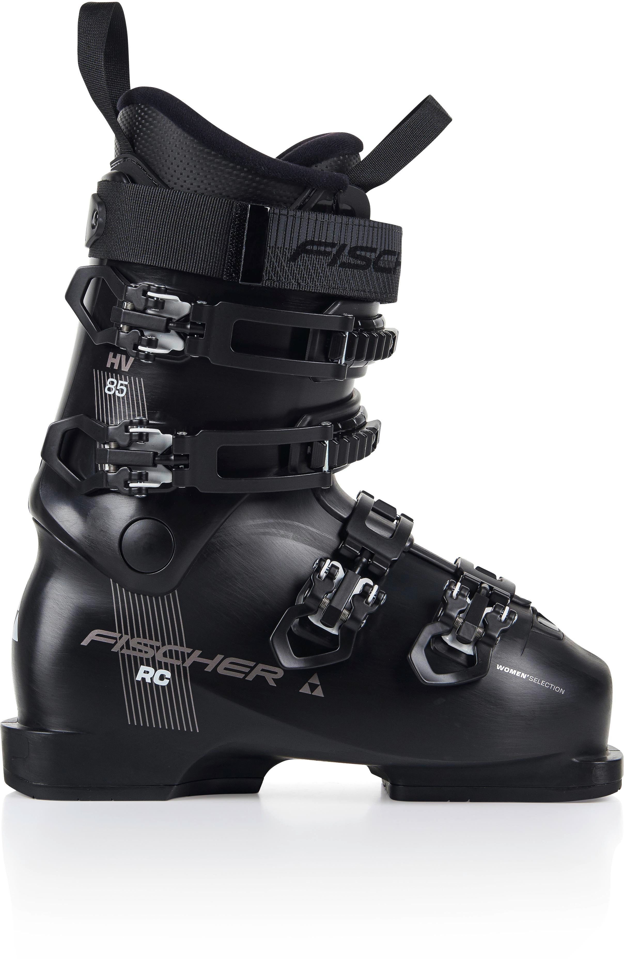 Fischer RC 85 Ski Boot - Womens