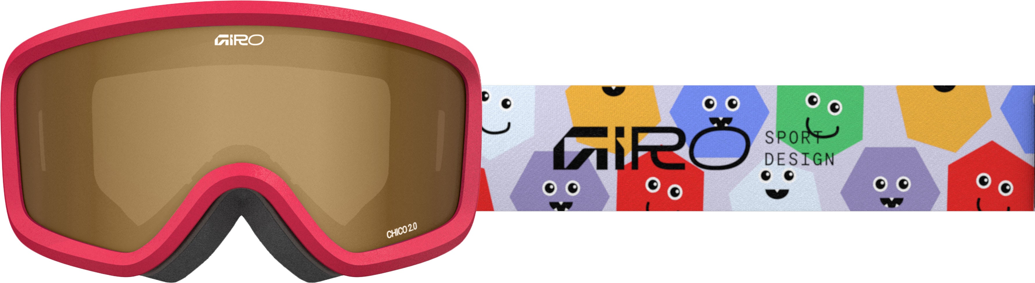 Giro Chico 2.0 Goggle