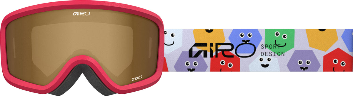 Giro Chico 2.0 Goggle