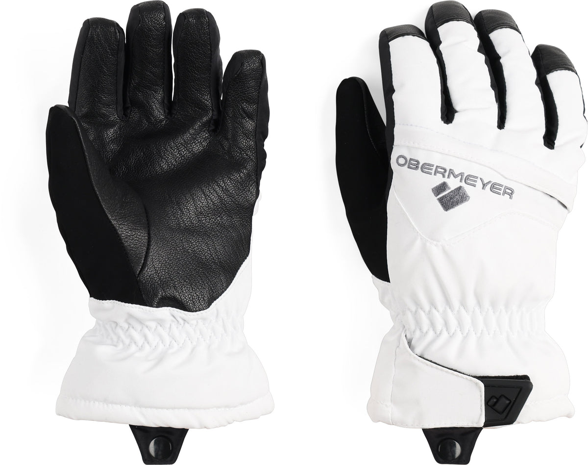 Obermeyer Teen Lava Glove