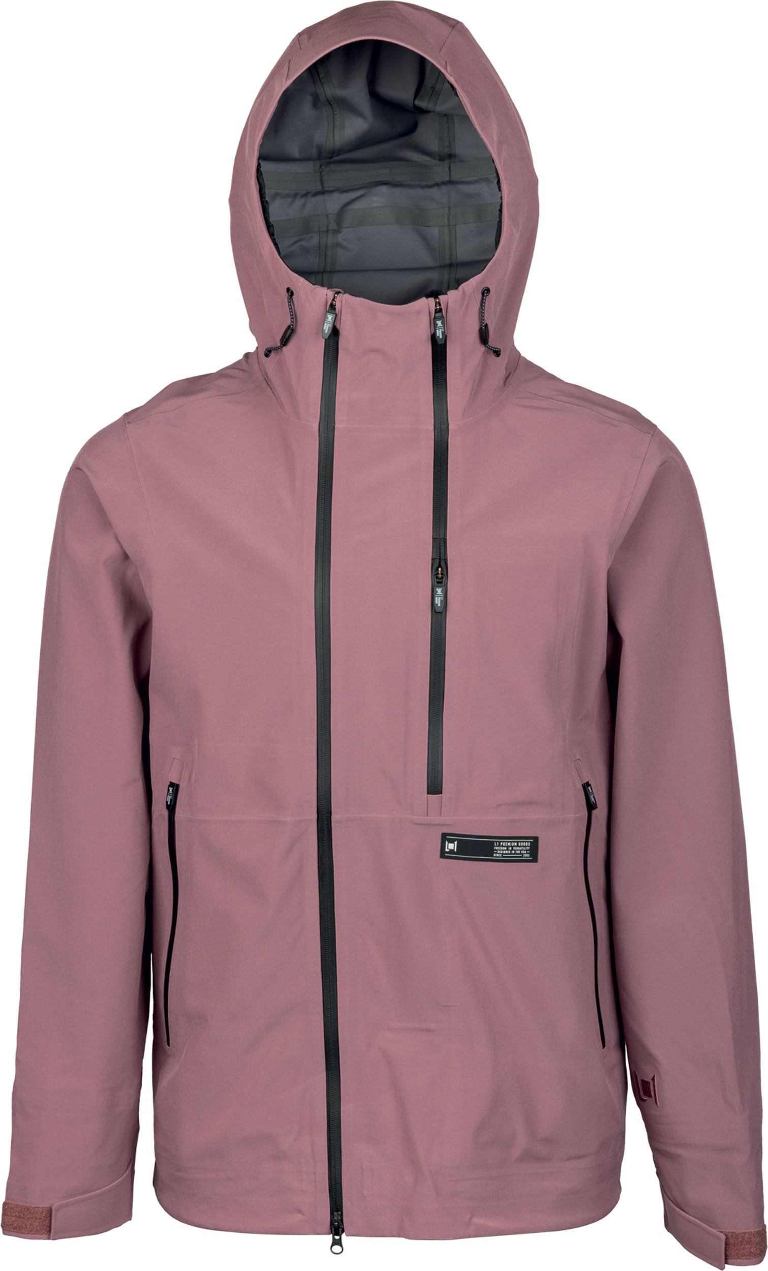 L1 Axial Snowboard Jacket