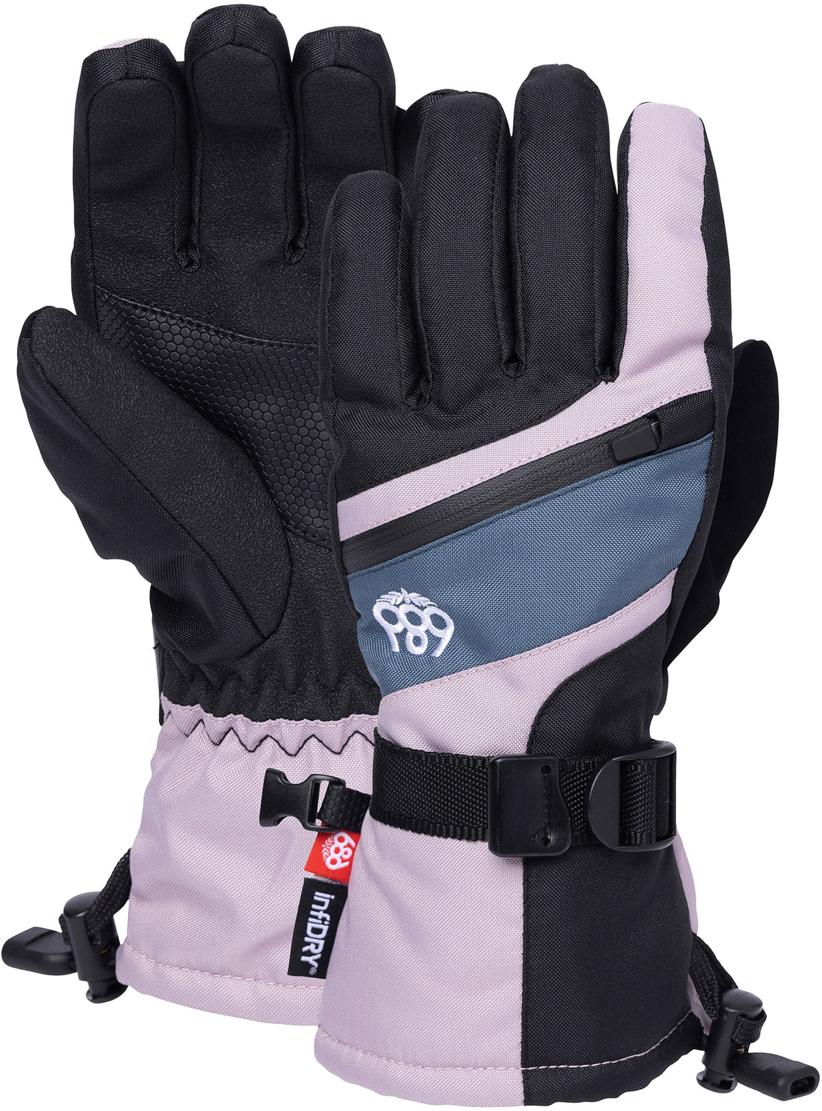 686 Heat Insulated Glove