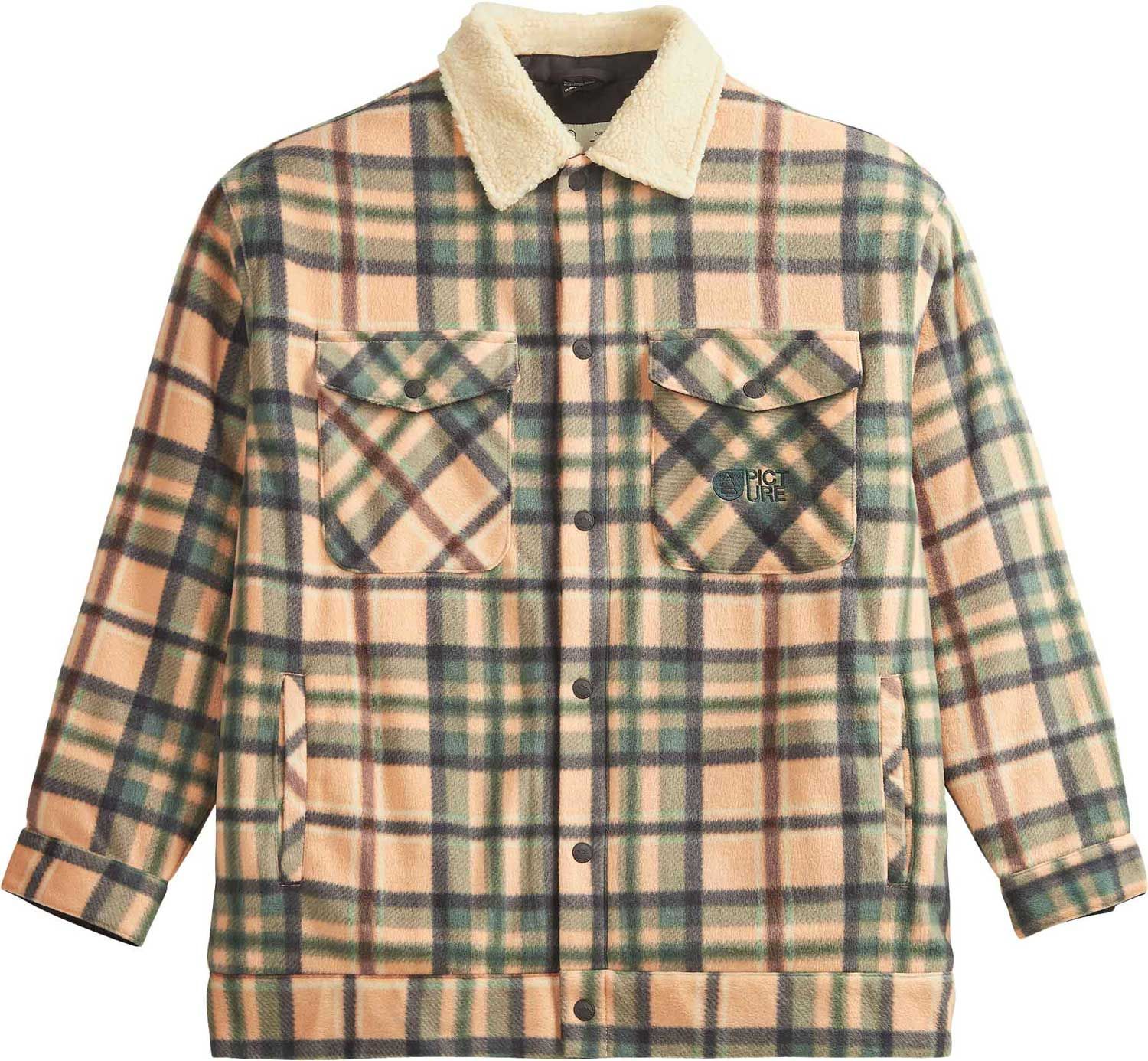 Picture Gaiby Shirt Jacket 2025